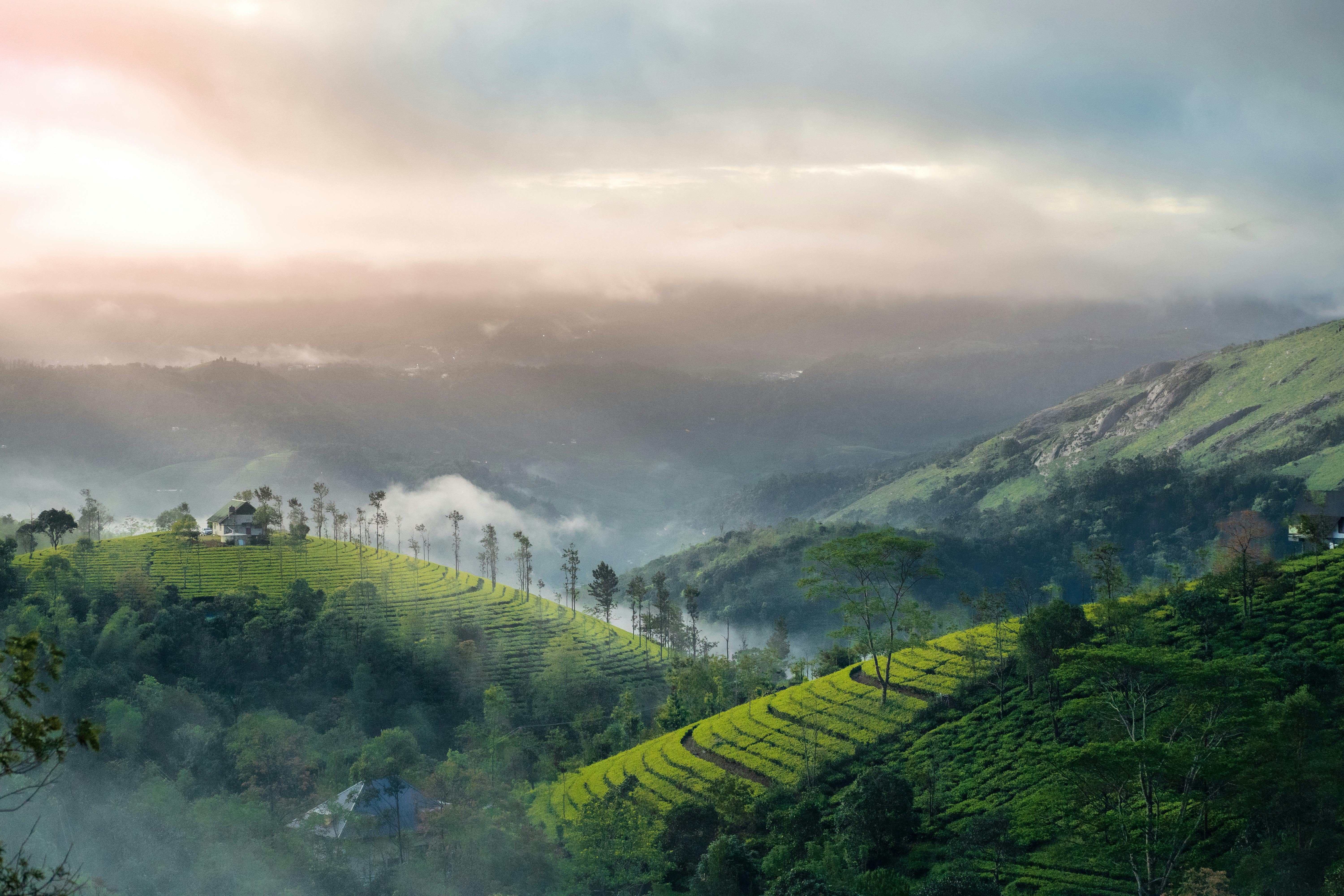 Best Solo Travel Destinations in South India for 2025