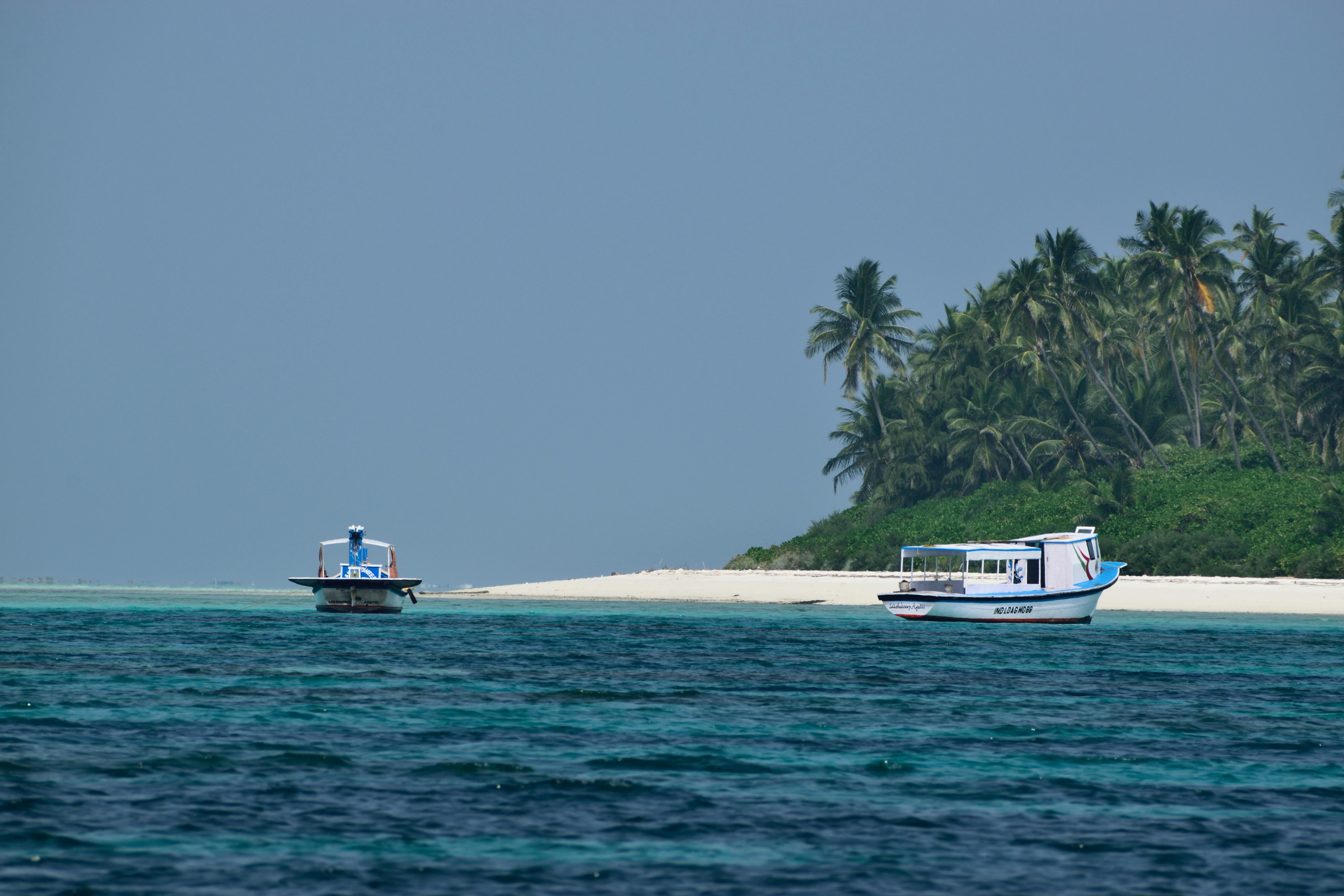 Island Escapes in India That Feel Like Maldives