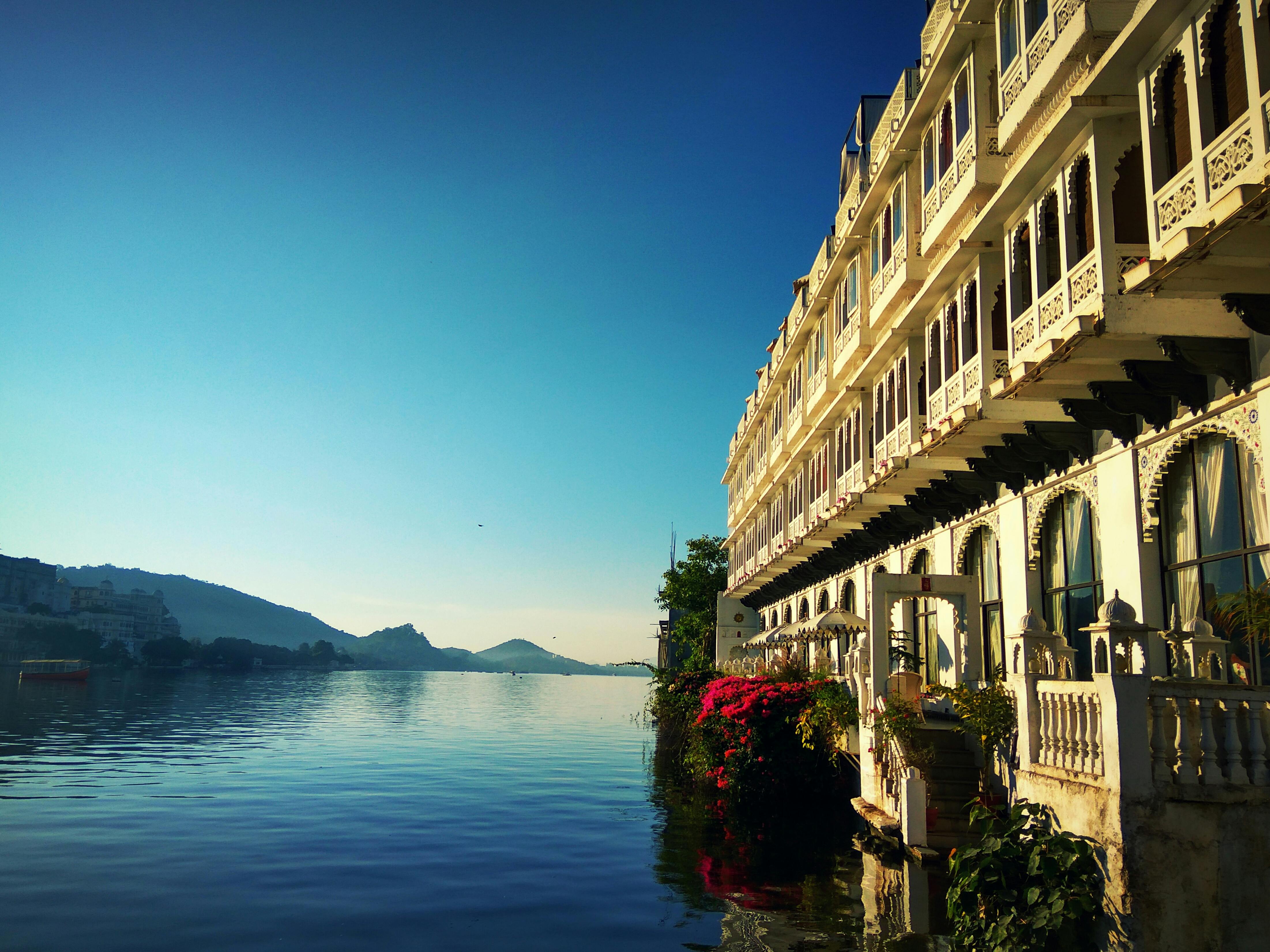 Live Like Royalty: 7 Palace Hotels in Rajasthan Worth Splurging On