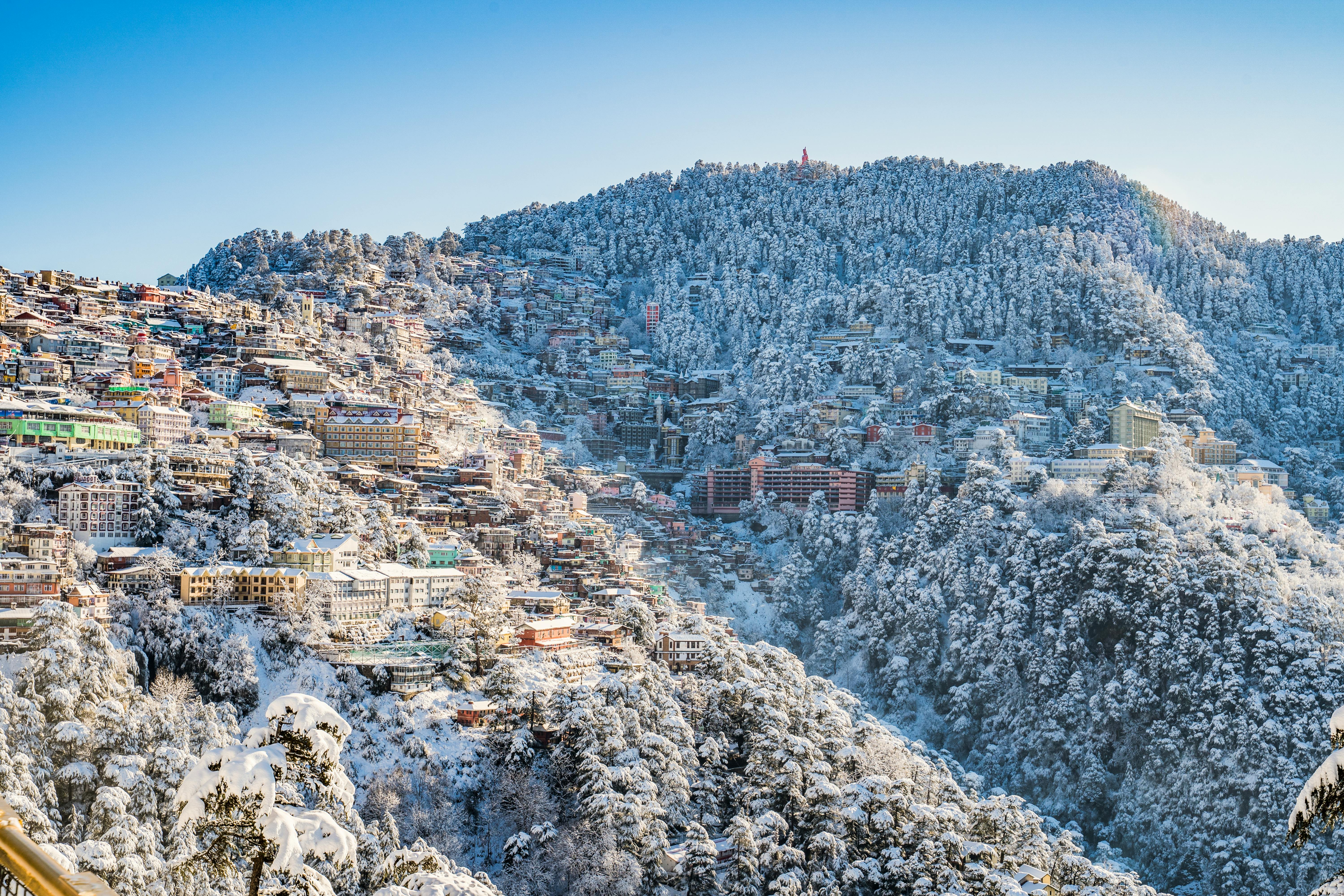 10 Offbeat Hill Stations in India You’ve Never Heard Of
