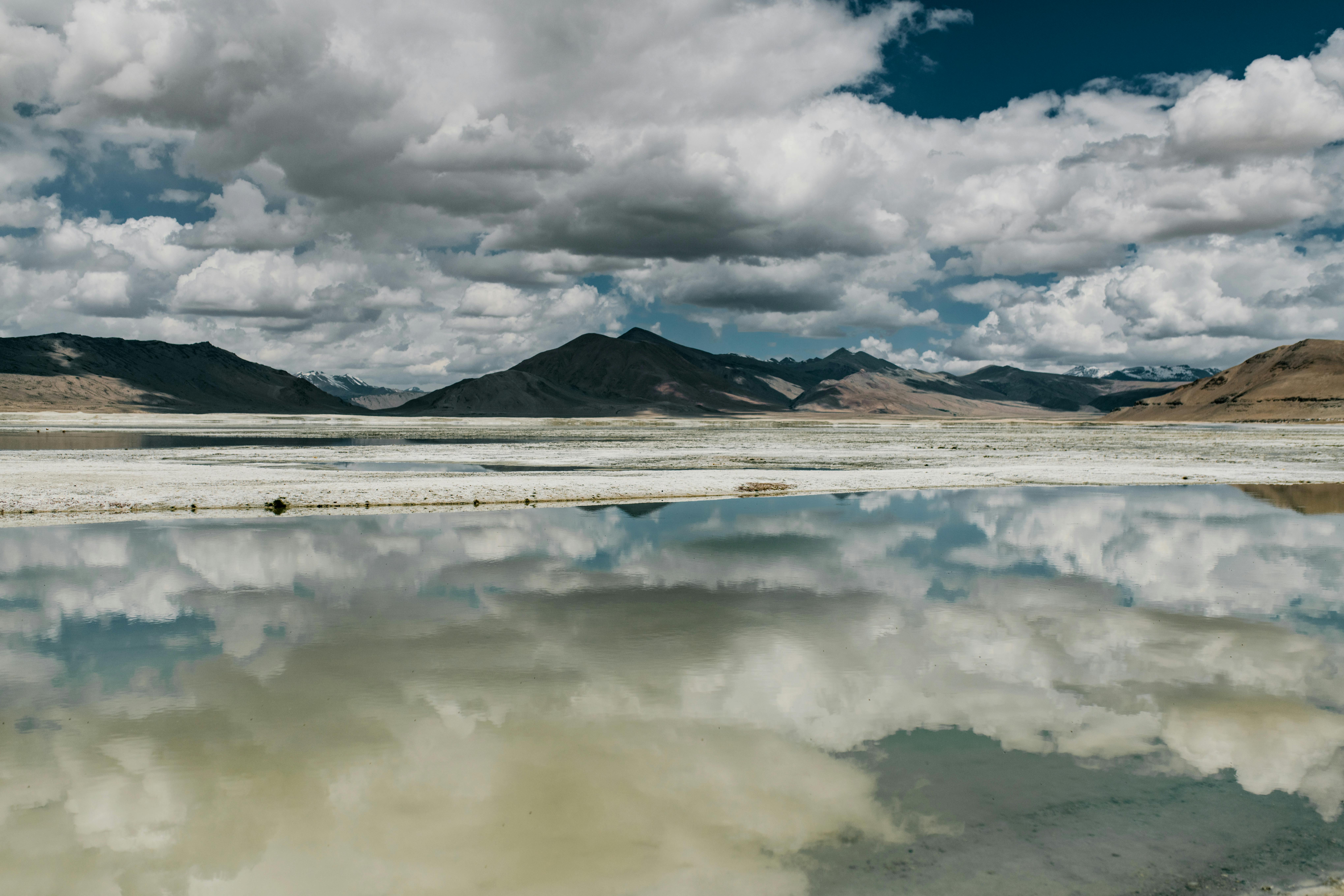 Slow-Travel Guide to the Indian Himalayas