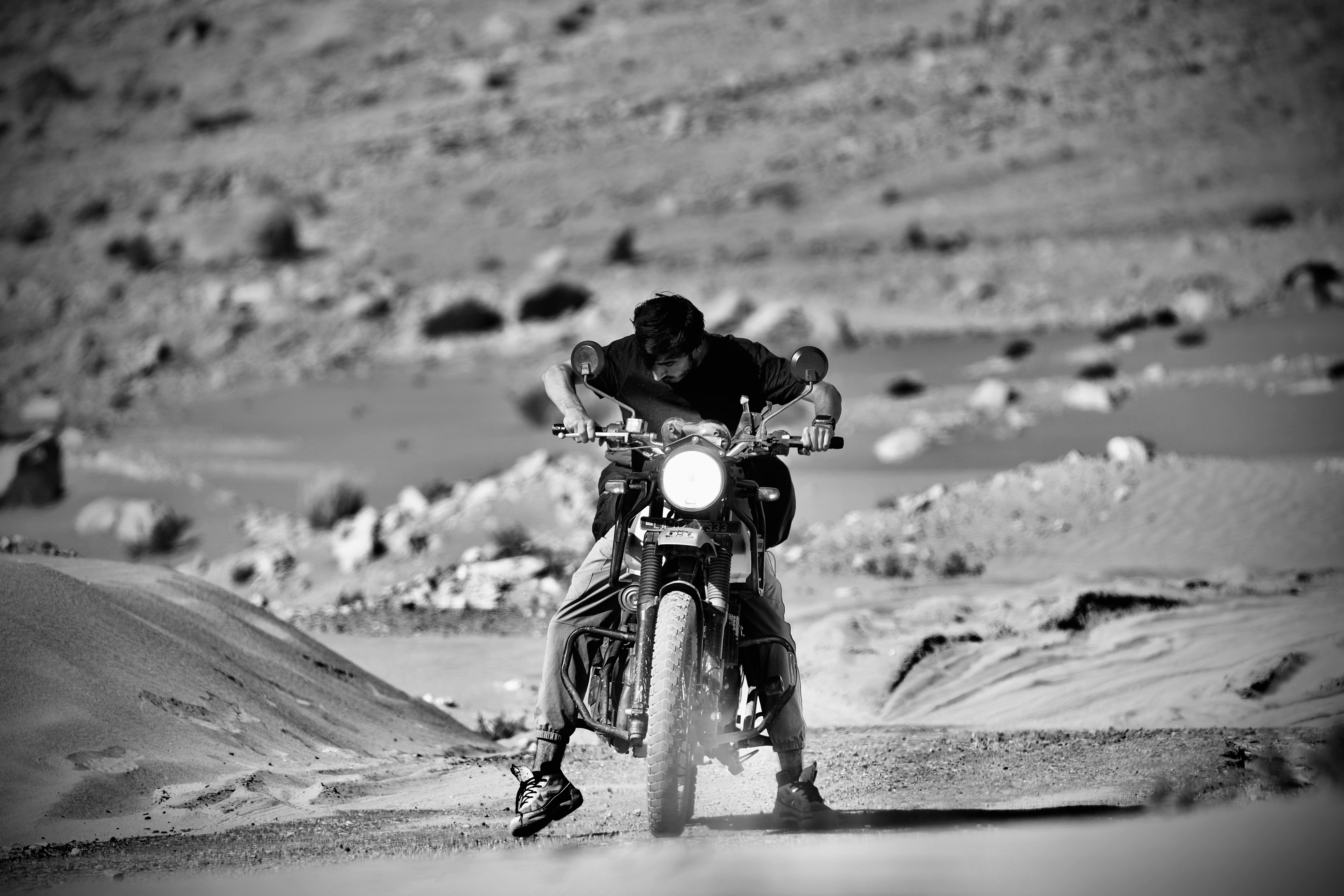 Your Complete Ladakh Bike-Trip Checklist