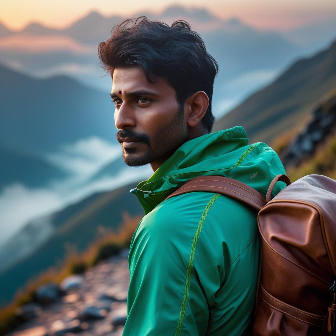 Aarav Mehra
