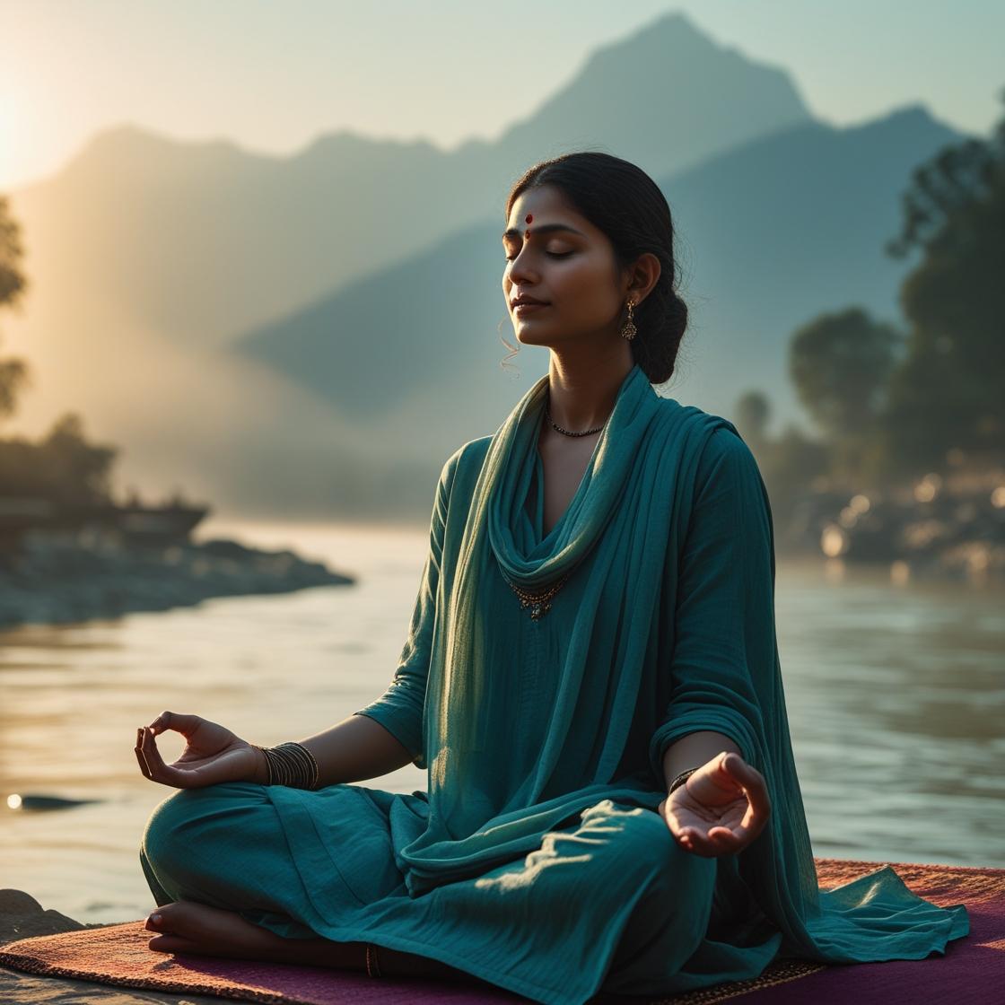 Divya Pillai