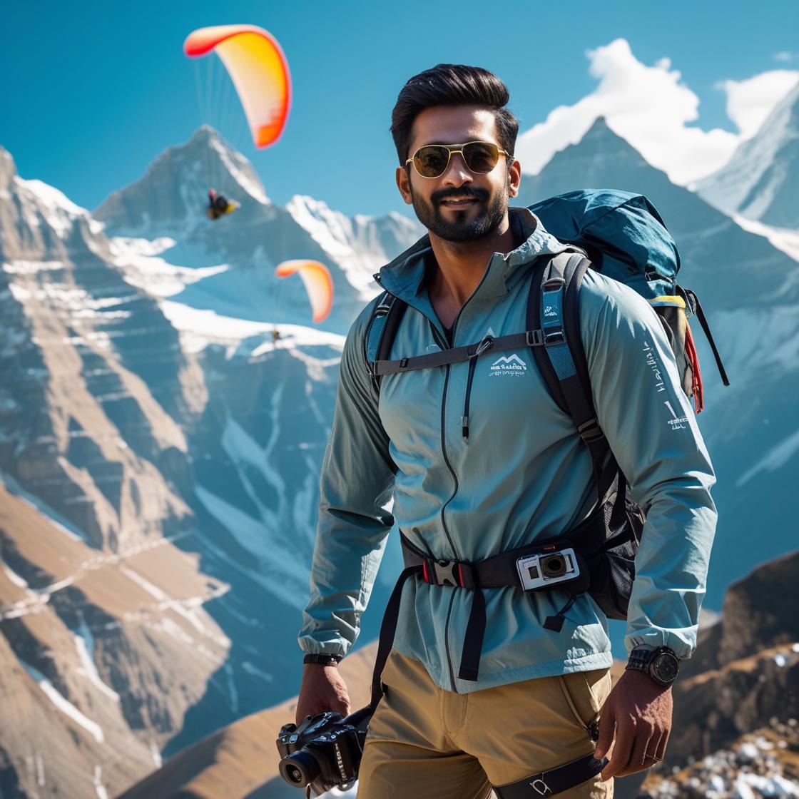 Karan Bhatt