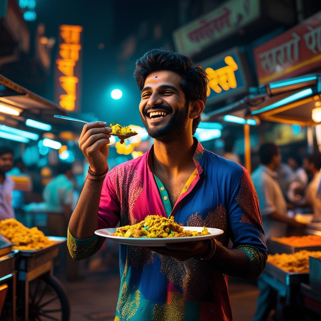 Vikram Joshi