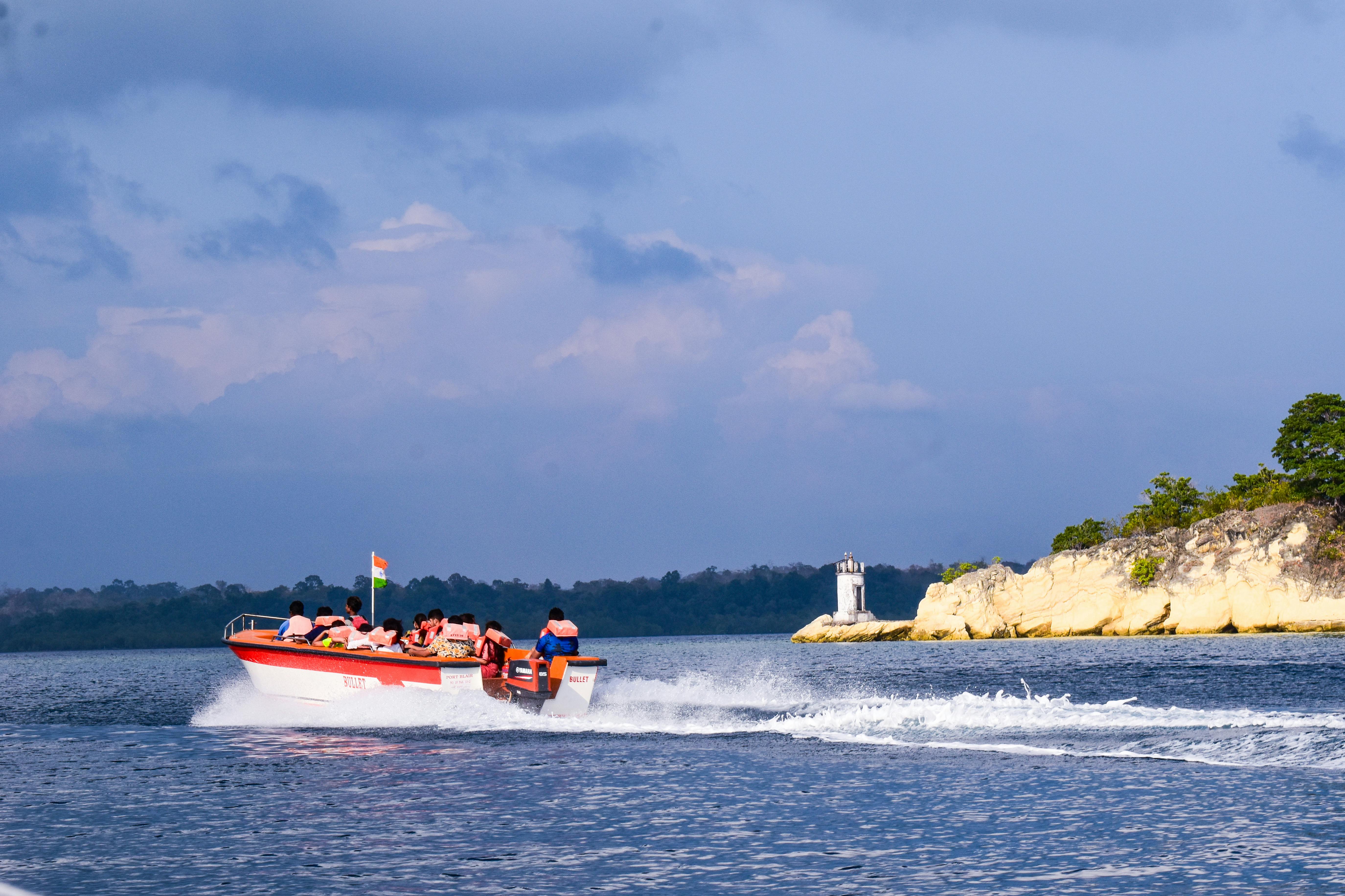 Andaman and Nicobar Islands gallery 3