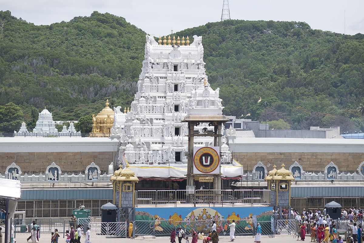 Andhra Pradesh gallery 1