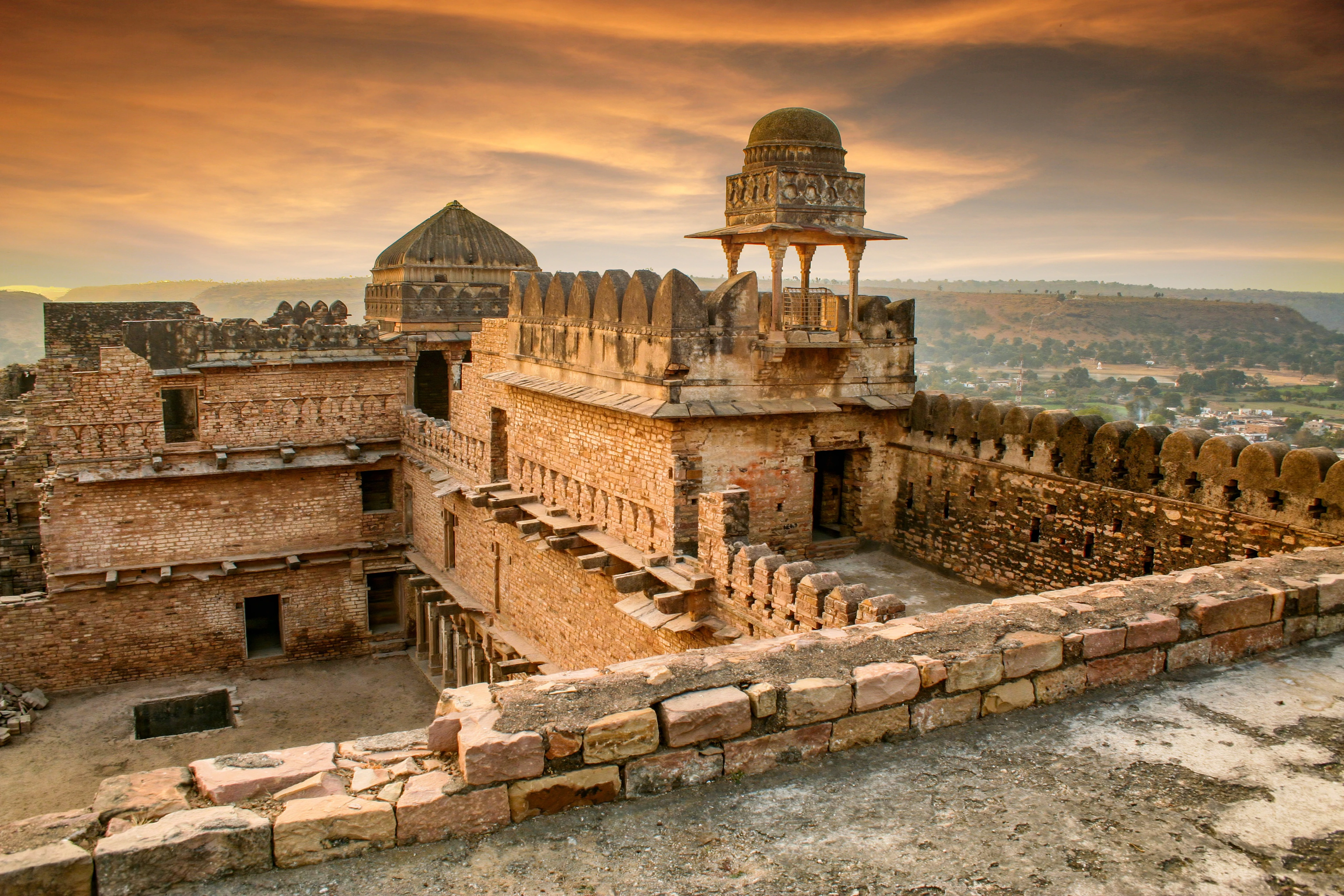 Chhattisgarh