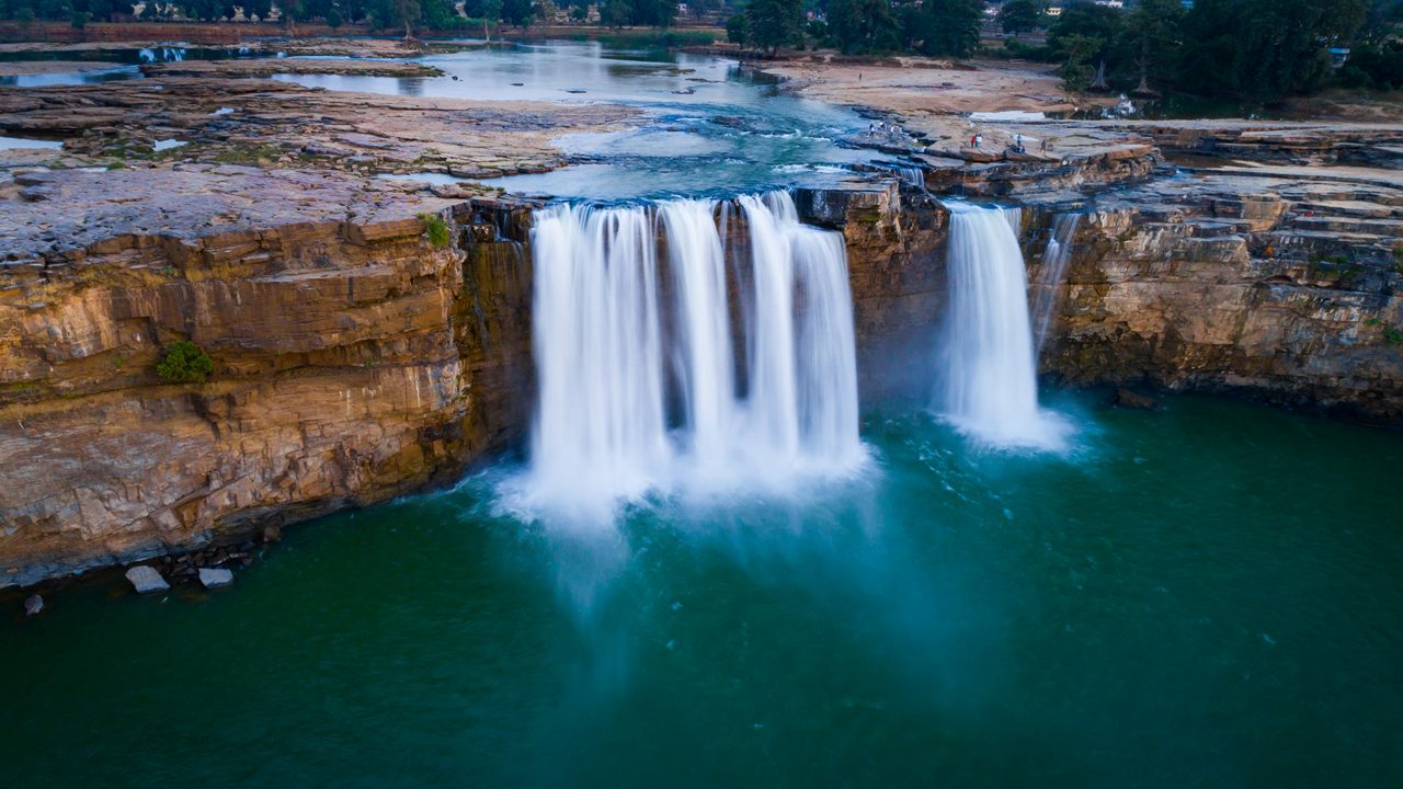Chhattisgarh gallery 1