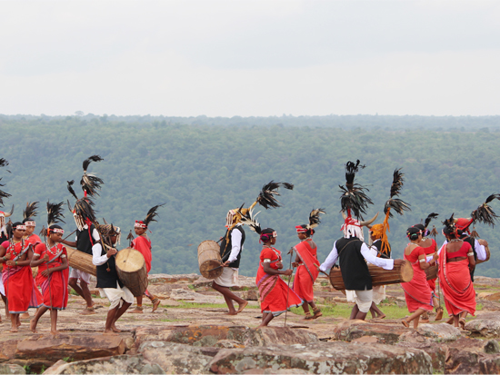 Chhattisgarh gallery 4