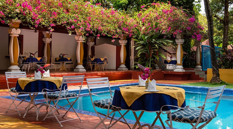 Casa Anjuna