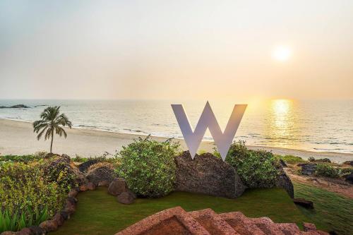 W Goa