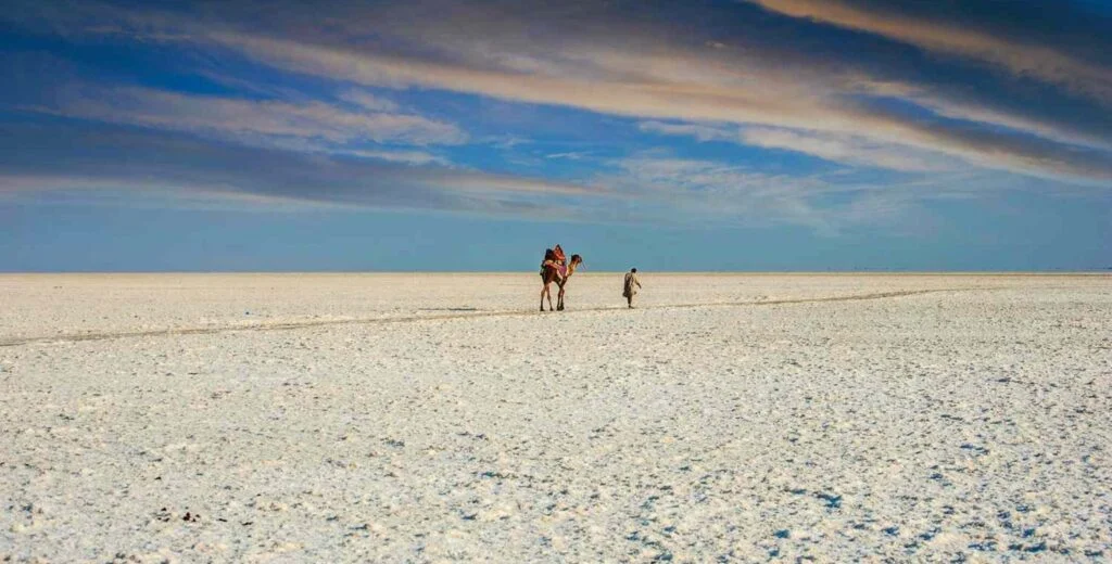 Rann of Kutch
