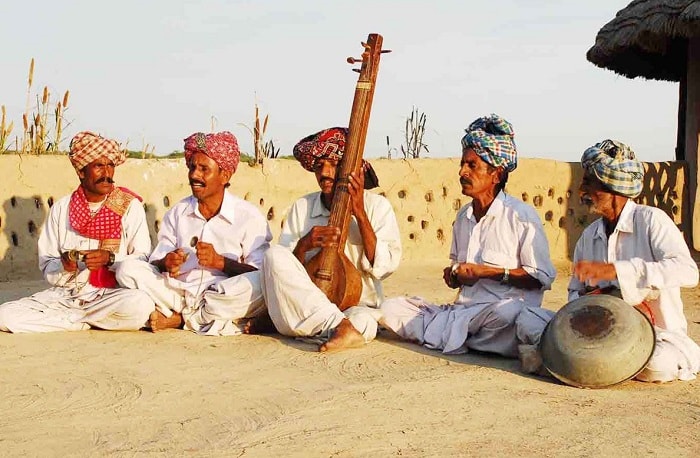 Gujarat Cultural Kaleidoscope gallery 2