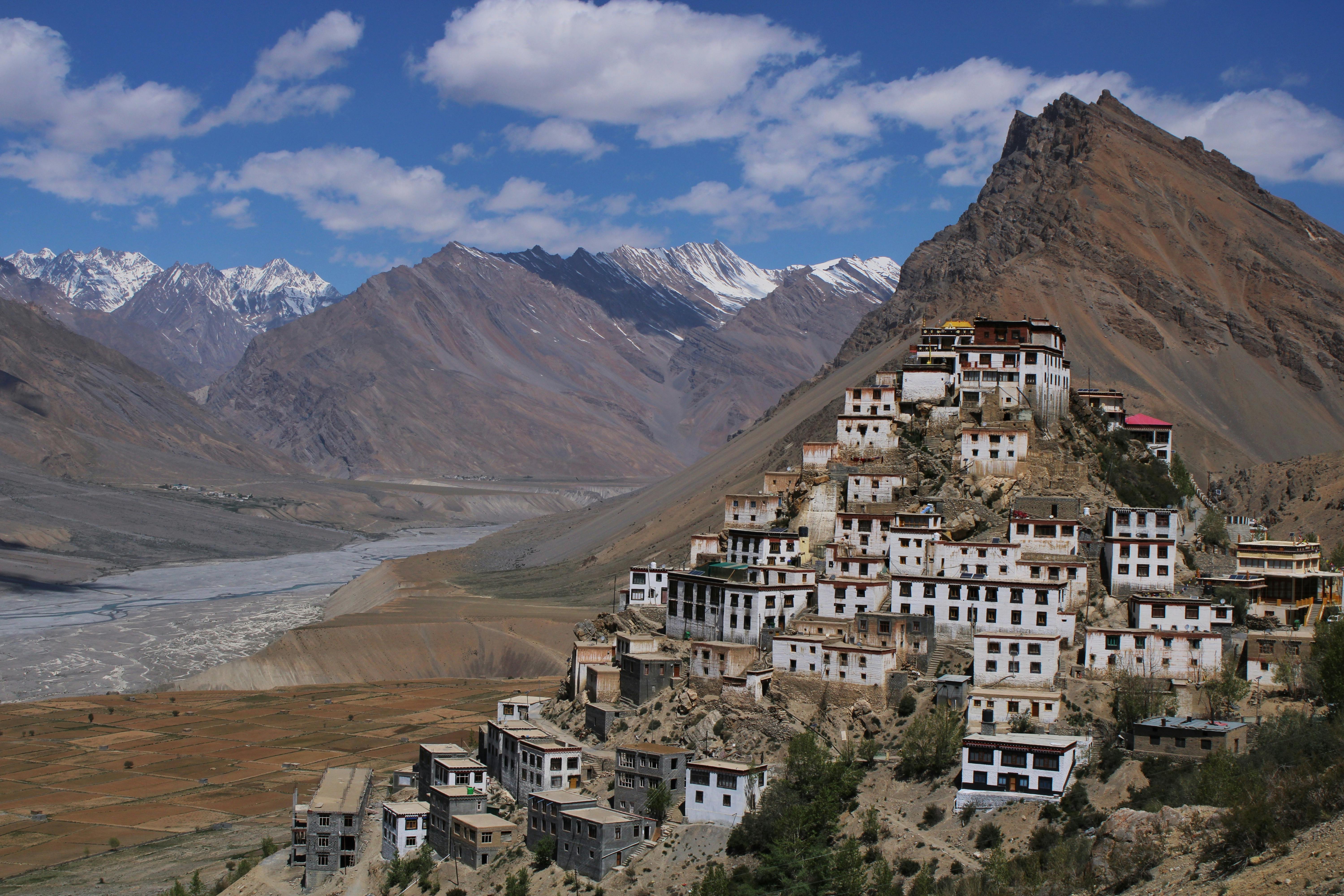 Himachal Pradesh