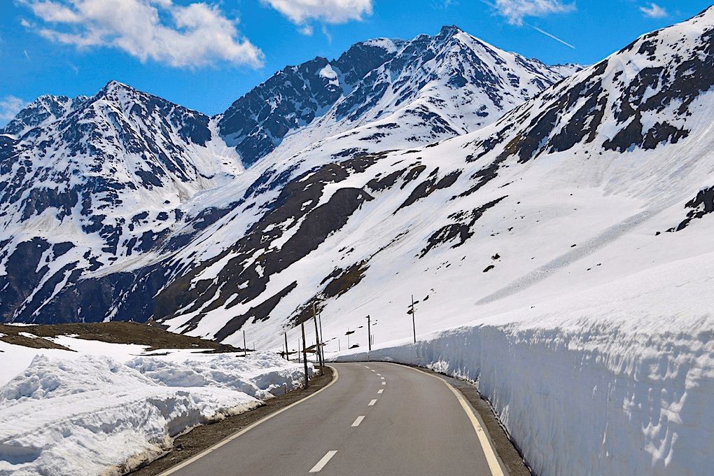Rohtang Pass