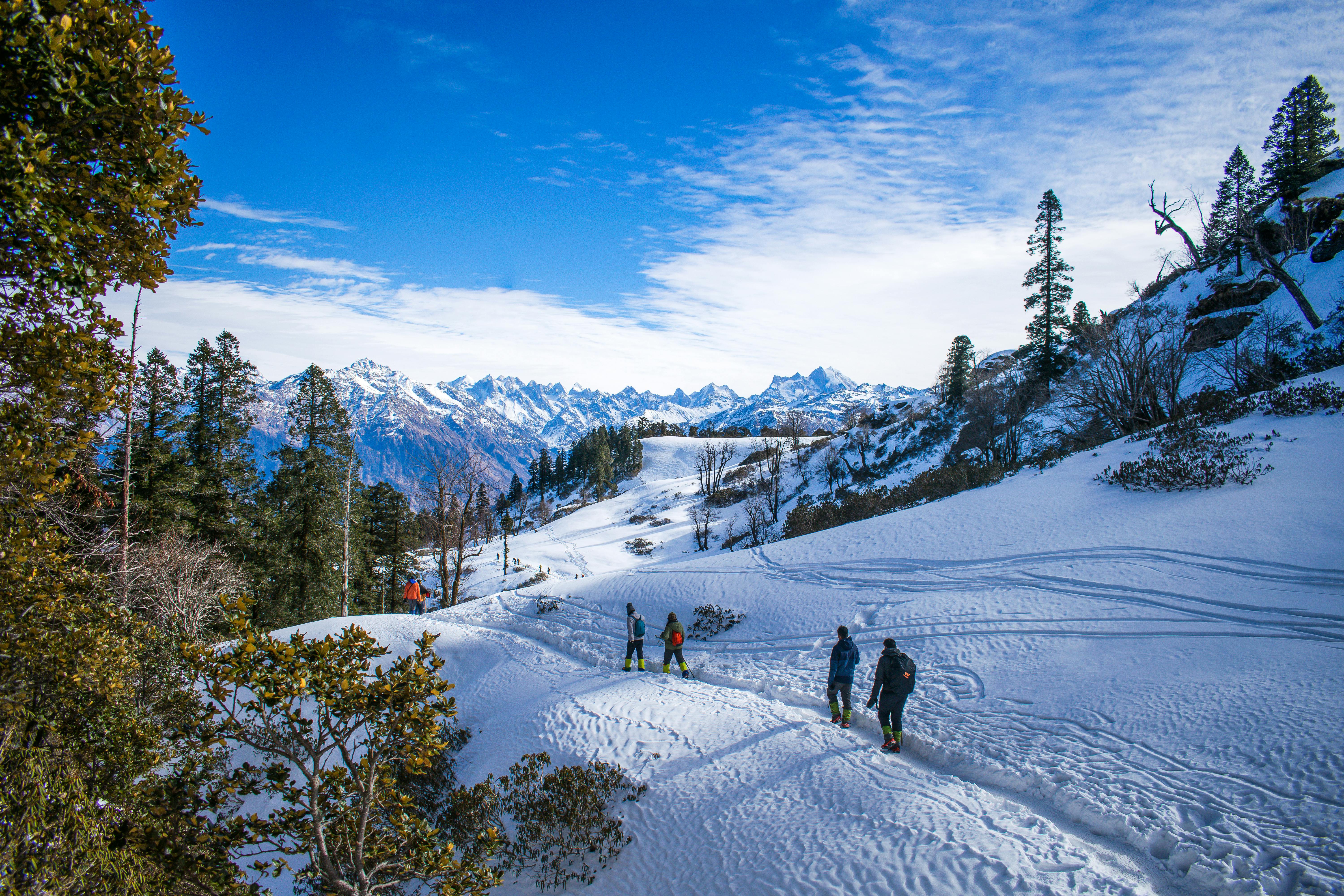 Himachal Pradesh gallery 1