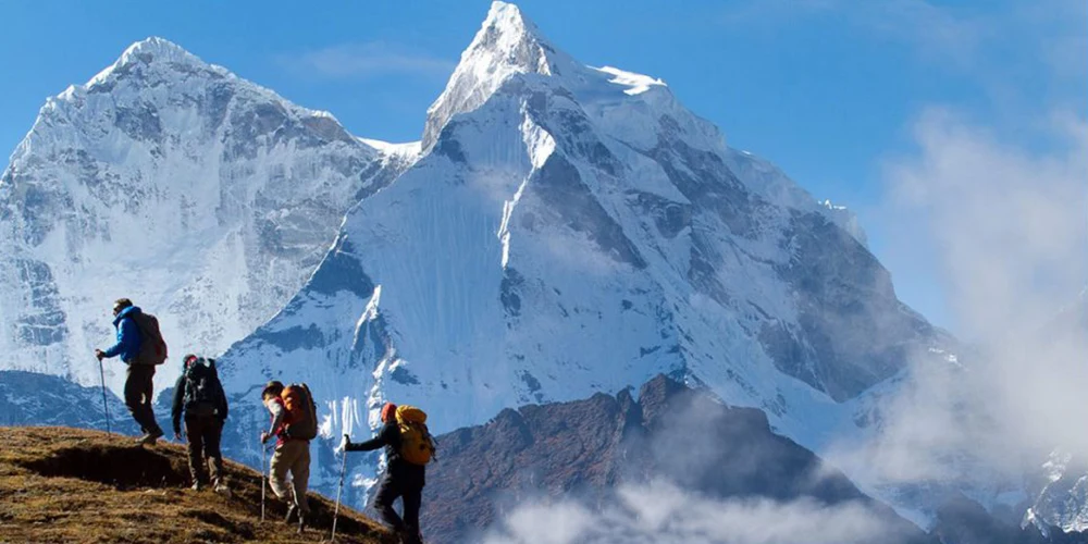 Himachal Adventure Trek