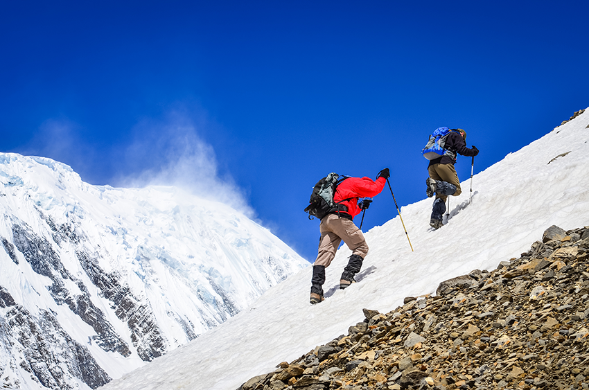 Himachal Adventure Trek gallery 1