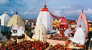 Baidyanath Dham