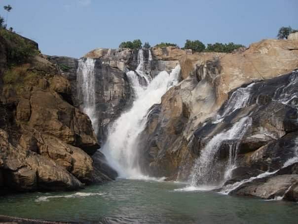 Jharkhand gallery 1