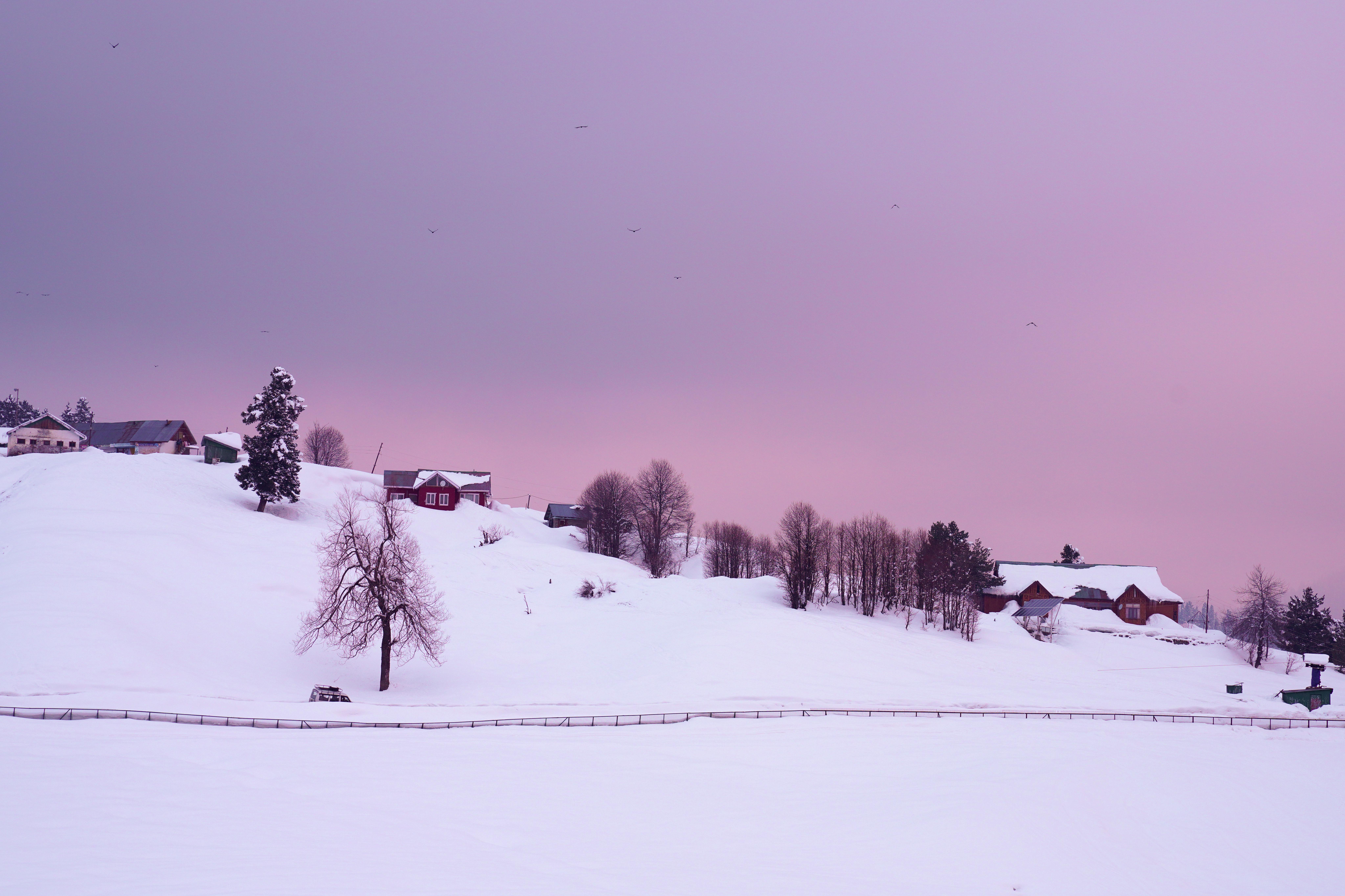 The Kashmir Valley gallery 1