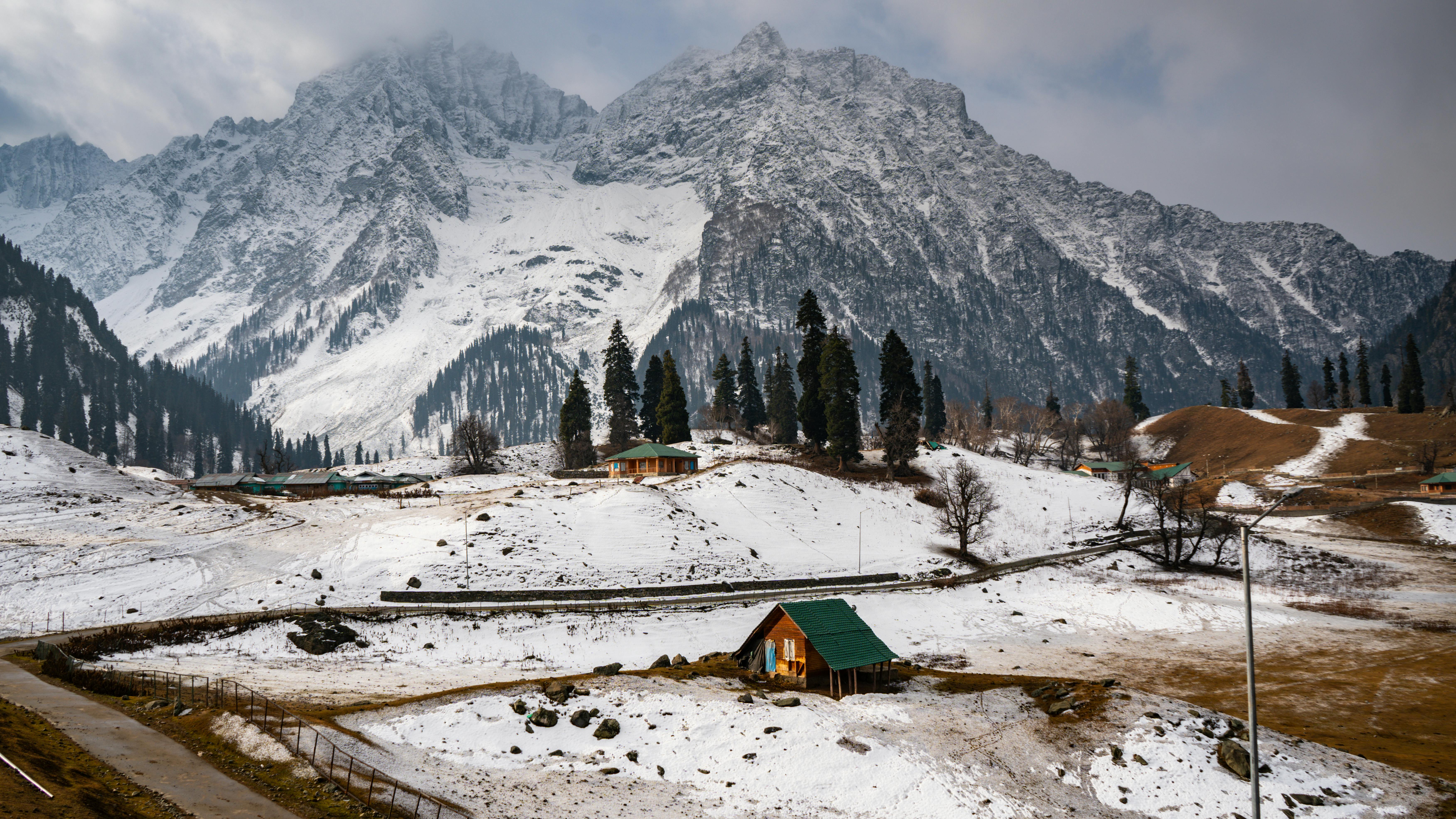 The Kashmir Valley gallery 4