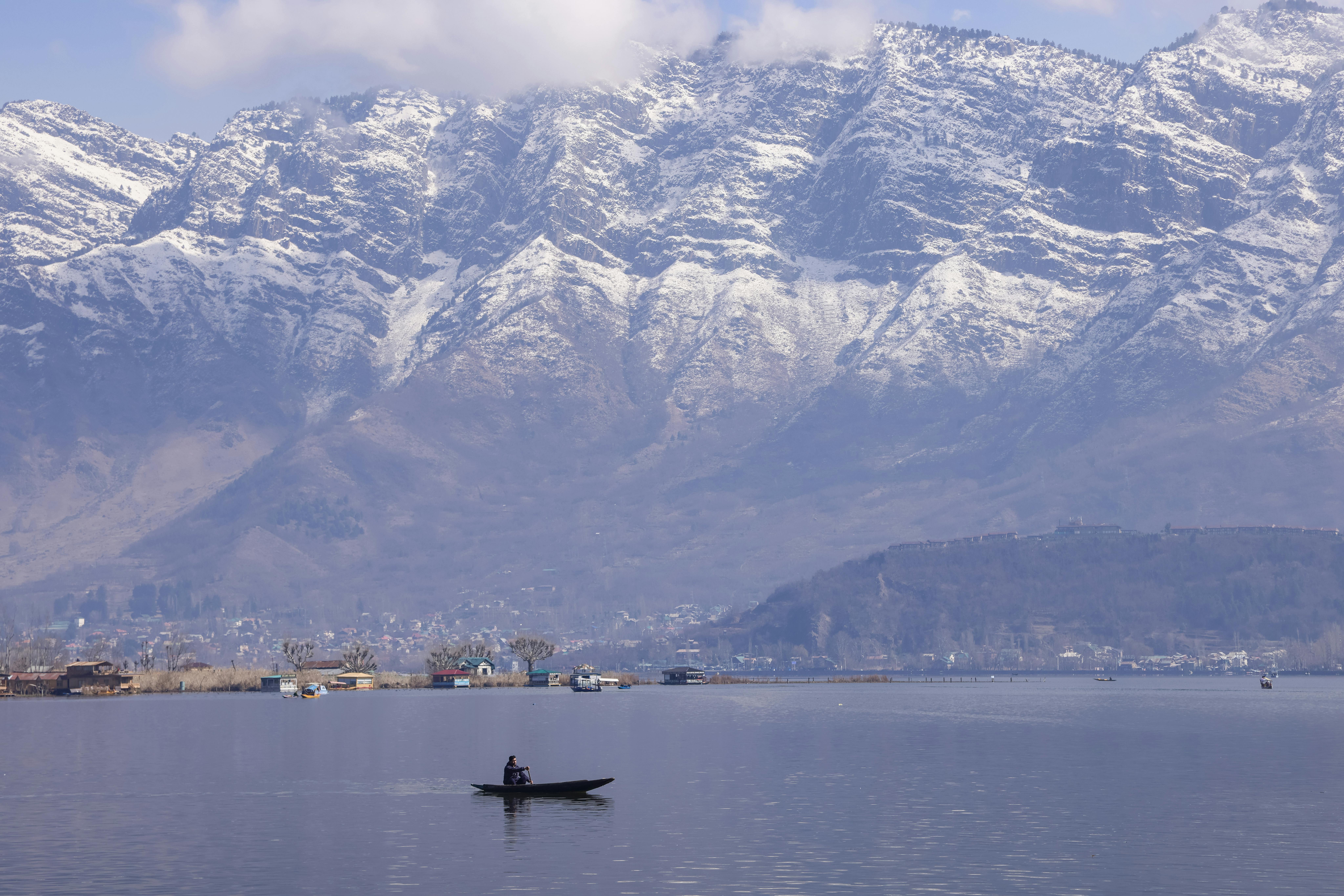Kashmir Luxury Retreat gallery 2