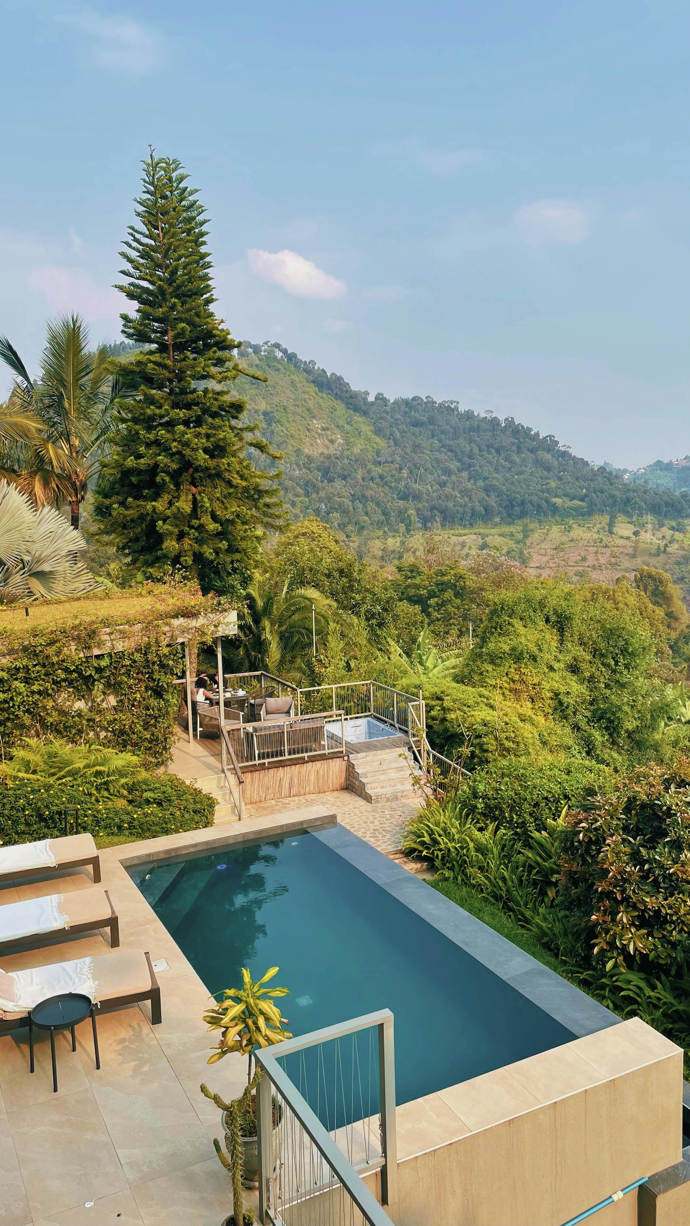The Khyber Himalayan Resort & Spa