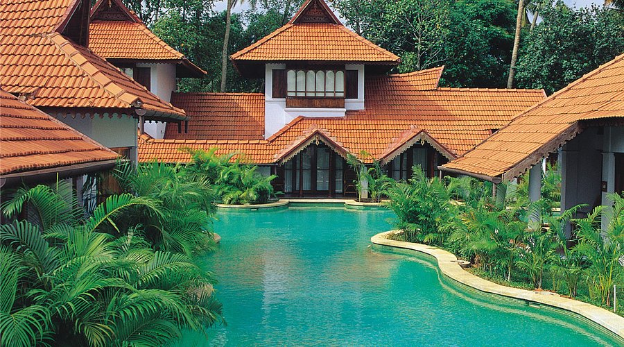 Kumarakom Lake Resort