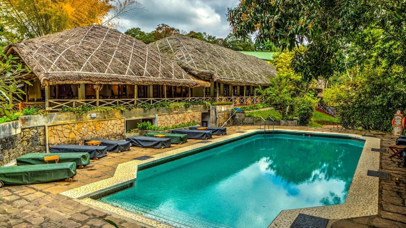 Spice Village Thekkady
