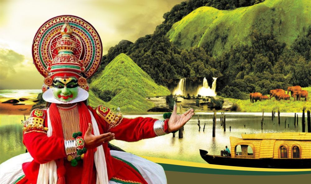 Kerala gallery 2