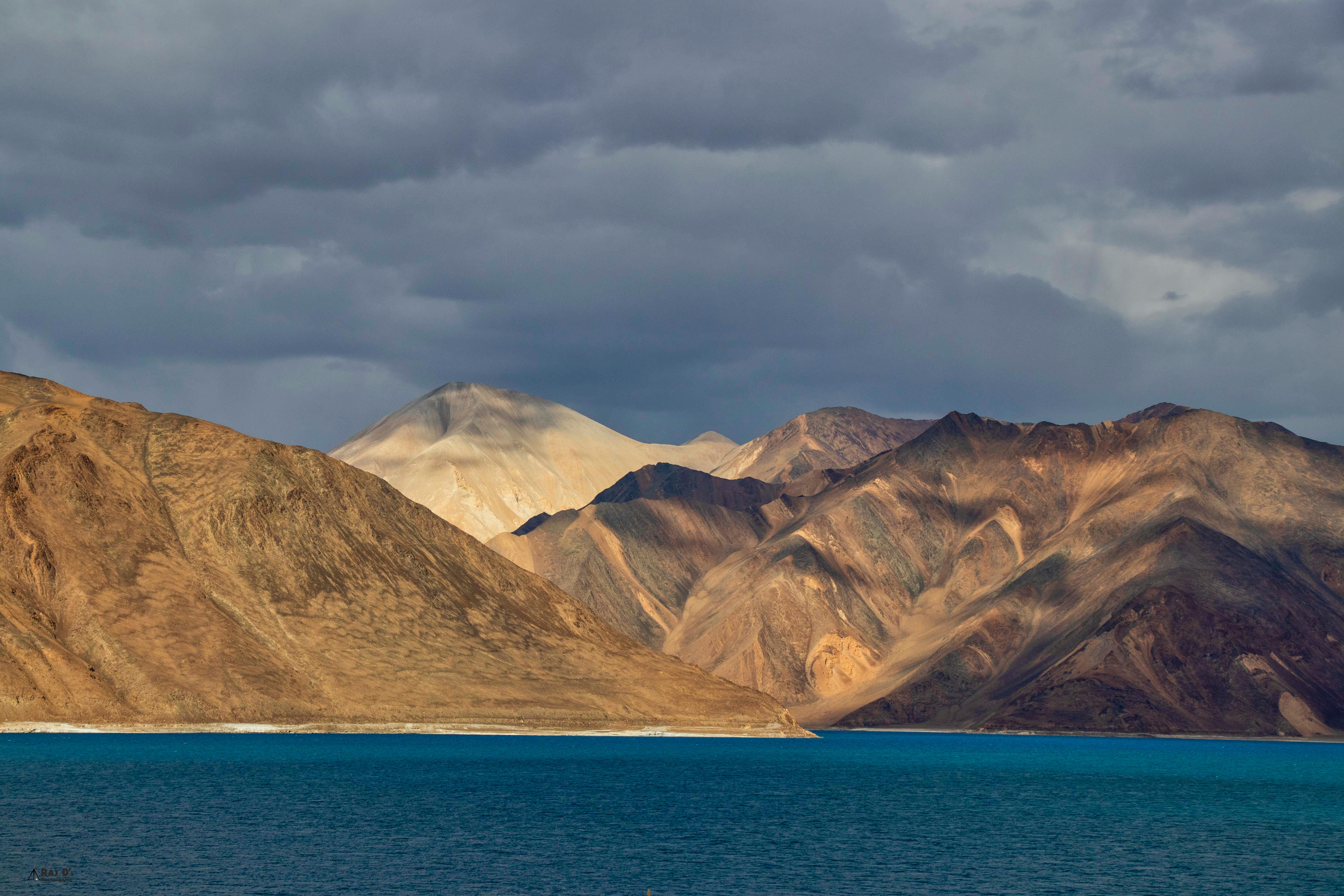 Leh Ladakh