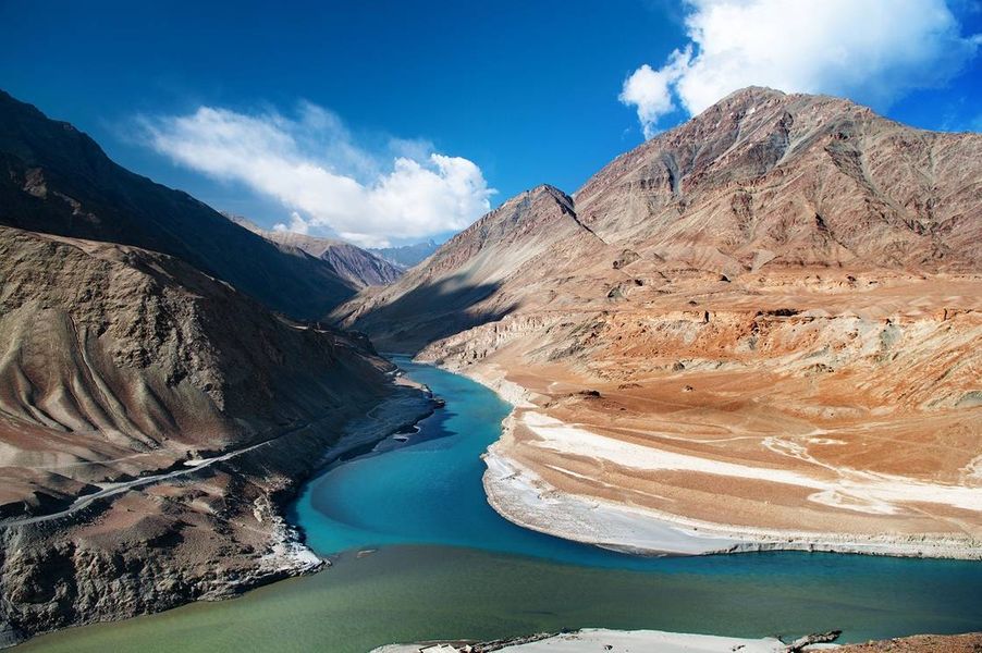 Nubra Valley