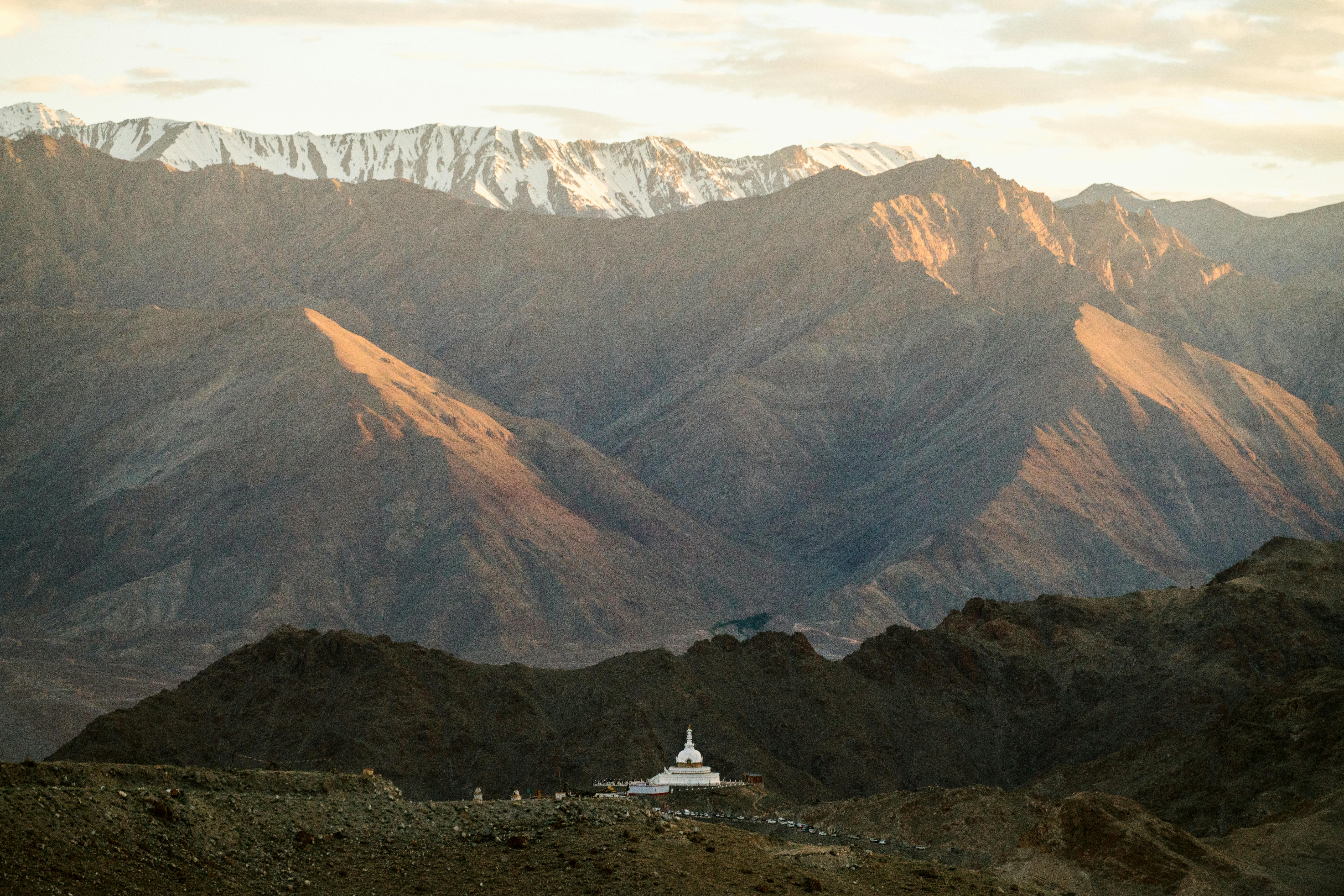 Leh Ladakh gallery 2