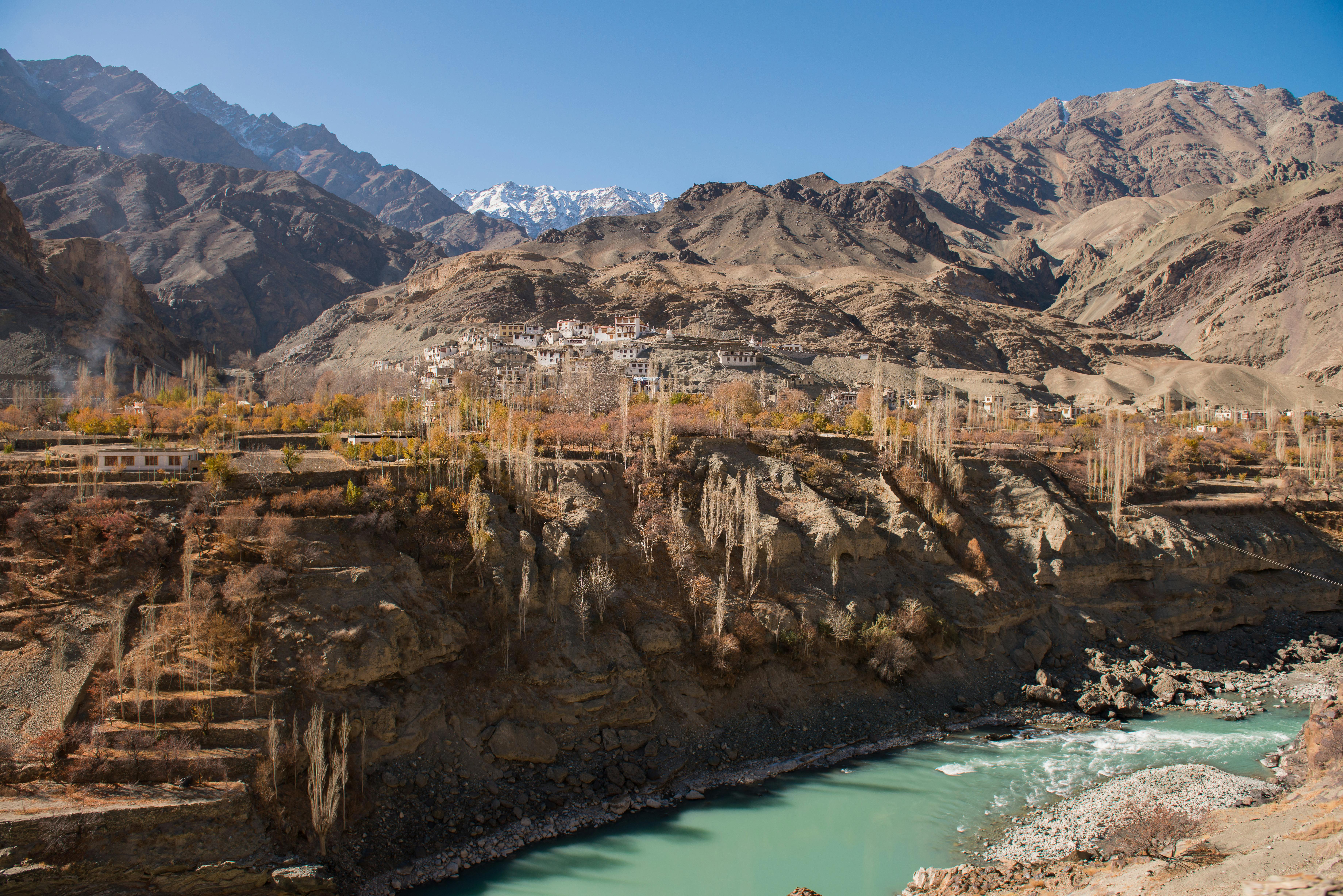 Leh Ladakh gallery 3