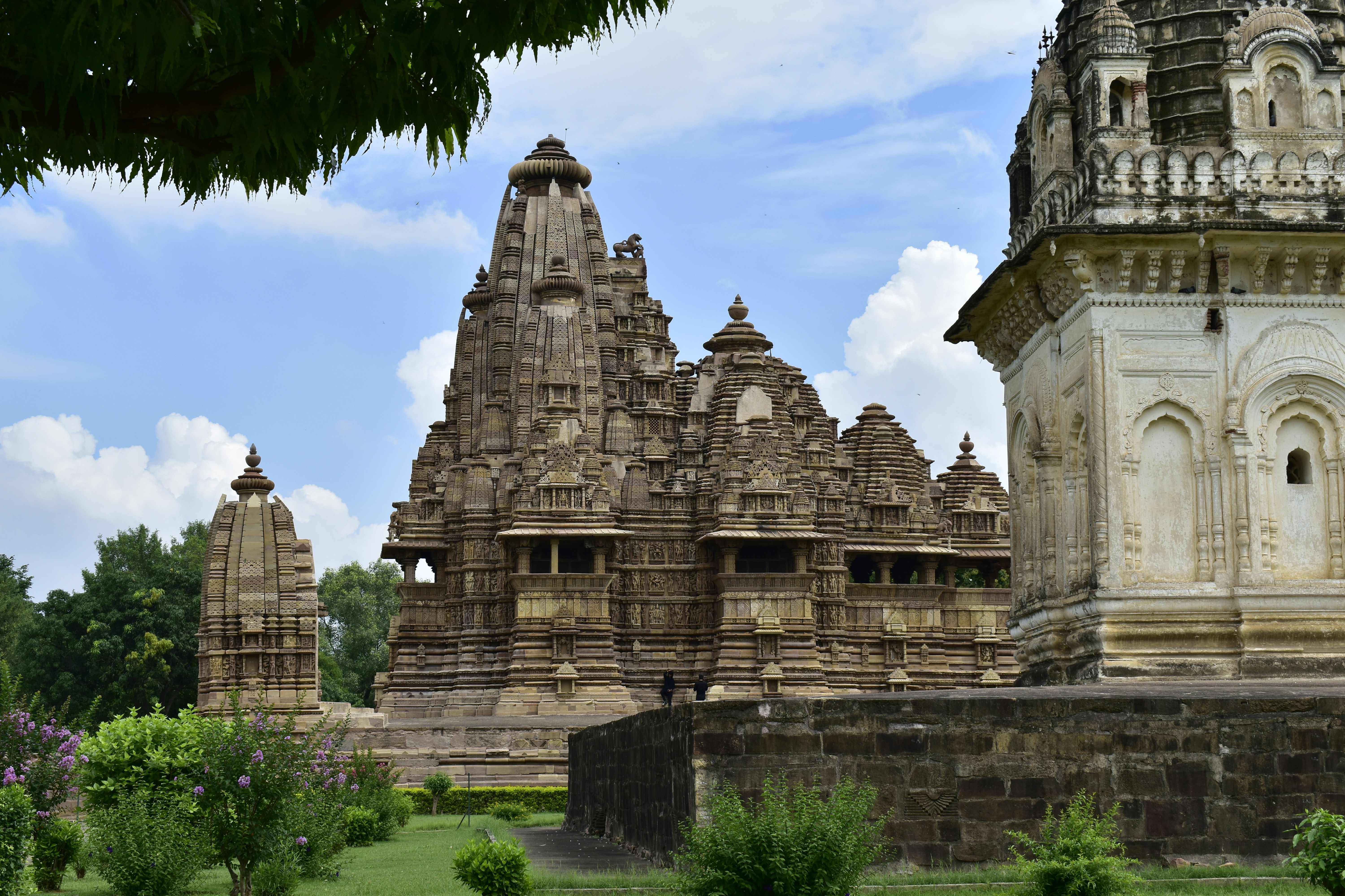 Khajuraho Temples