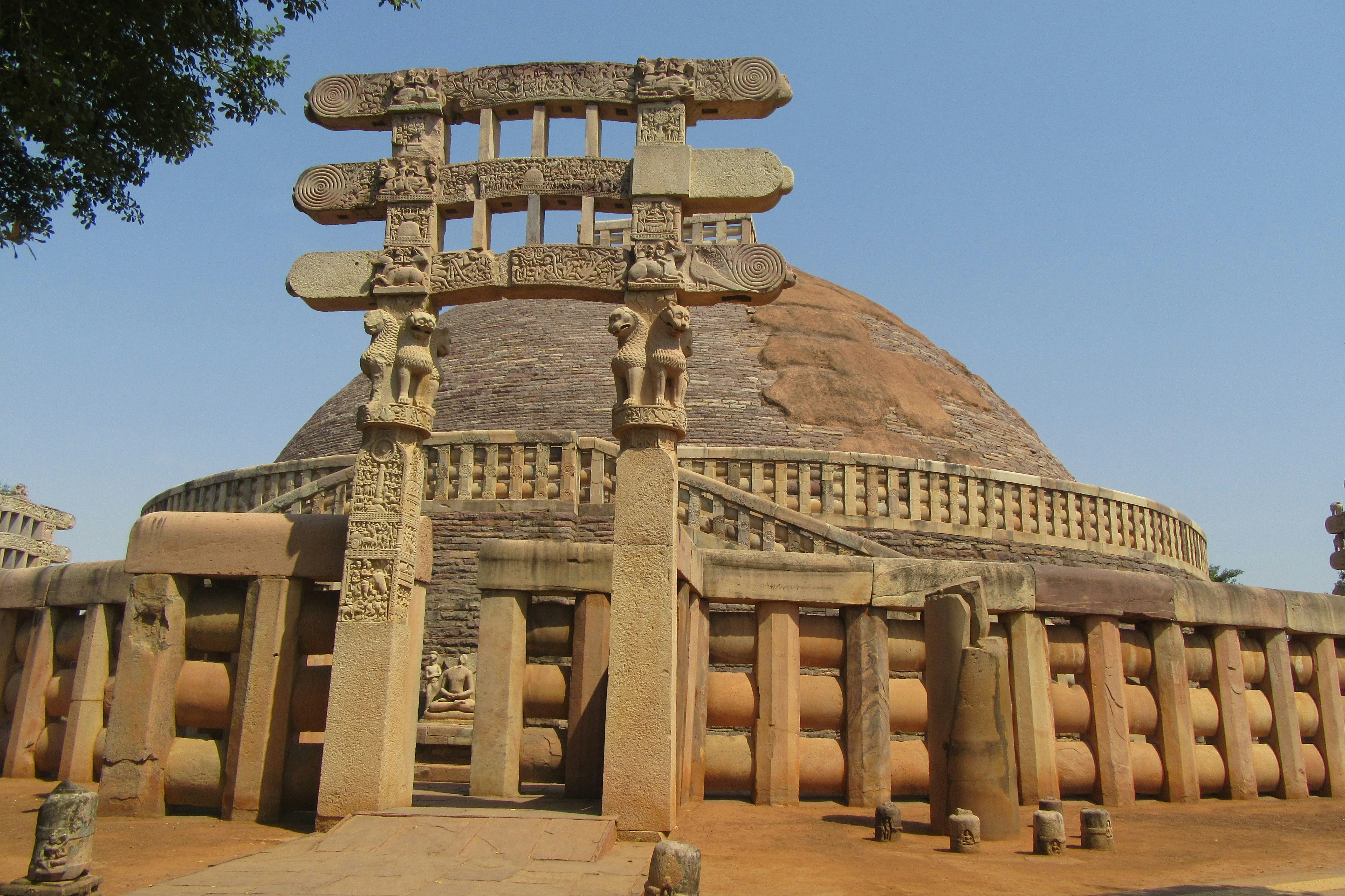 Madhya Pradesh gallery 1