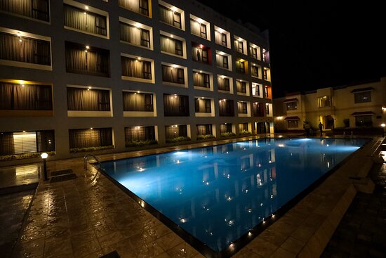 Ajanta Caves Resort