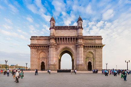 Gateway of India