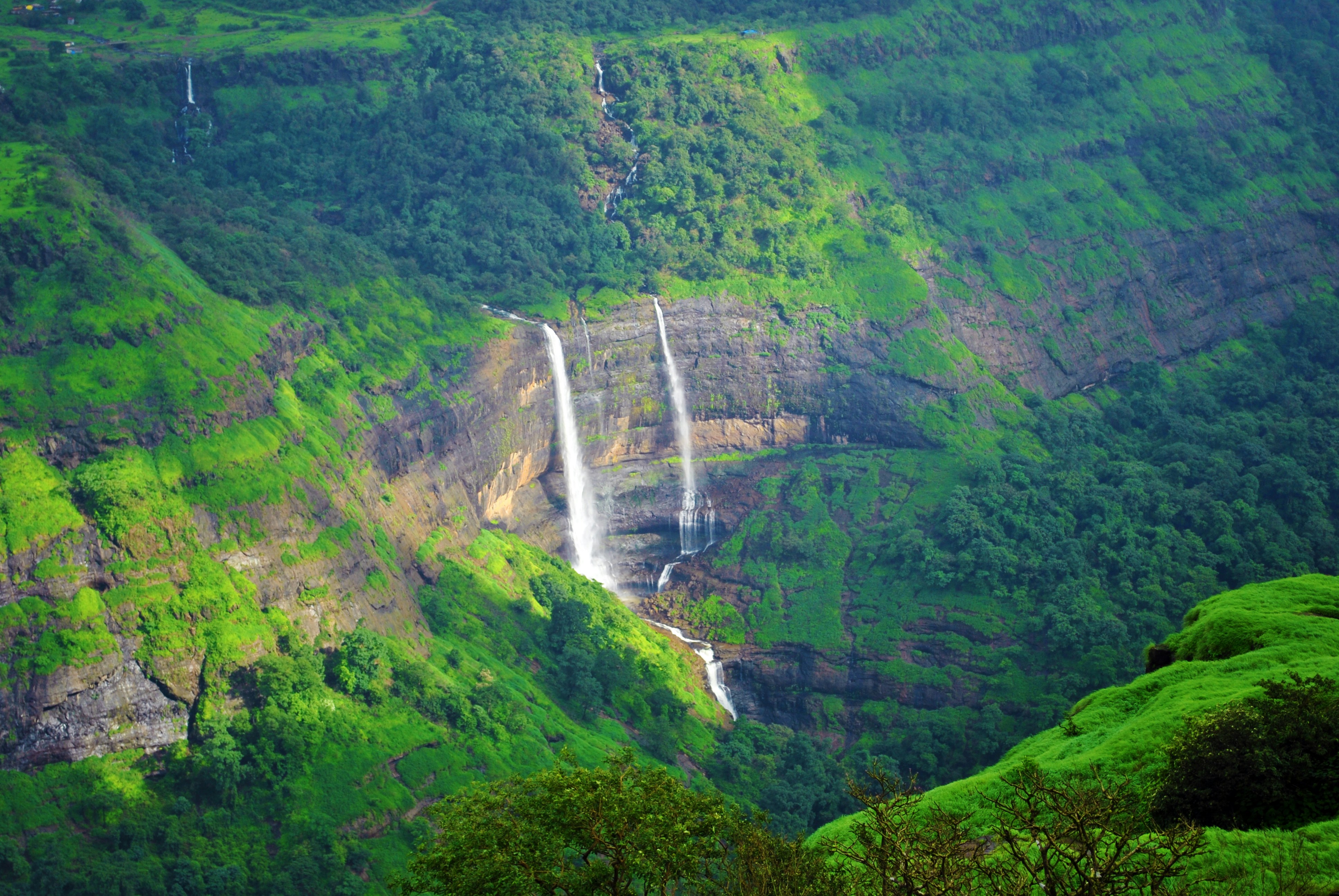 Lonavala Hill Station