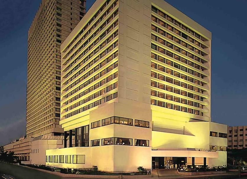 The Oberoi Mumbai