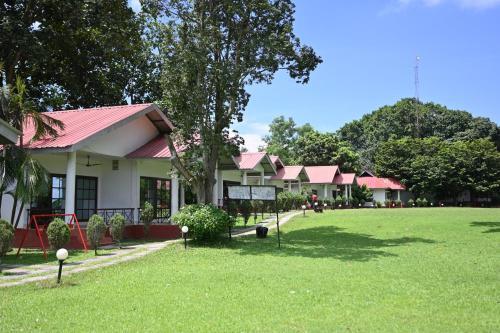 Kaziranga Golf Resort