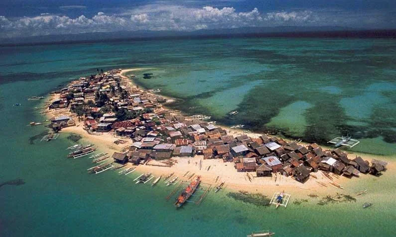 Majuli Island