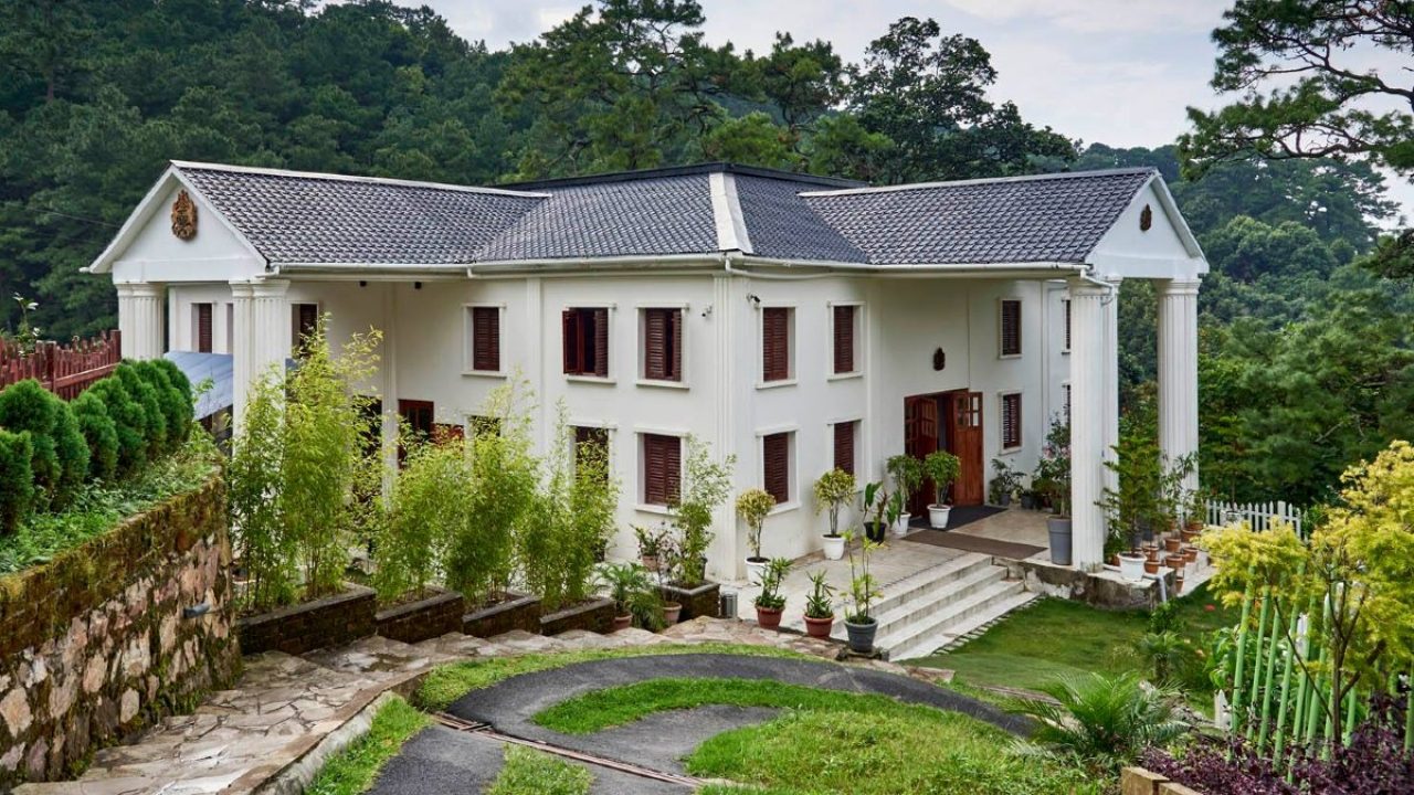 Shillong Heritage Hotel