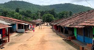Tribal Villages