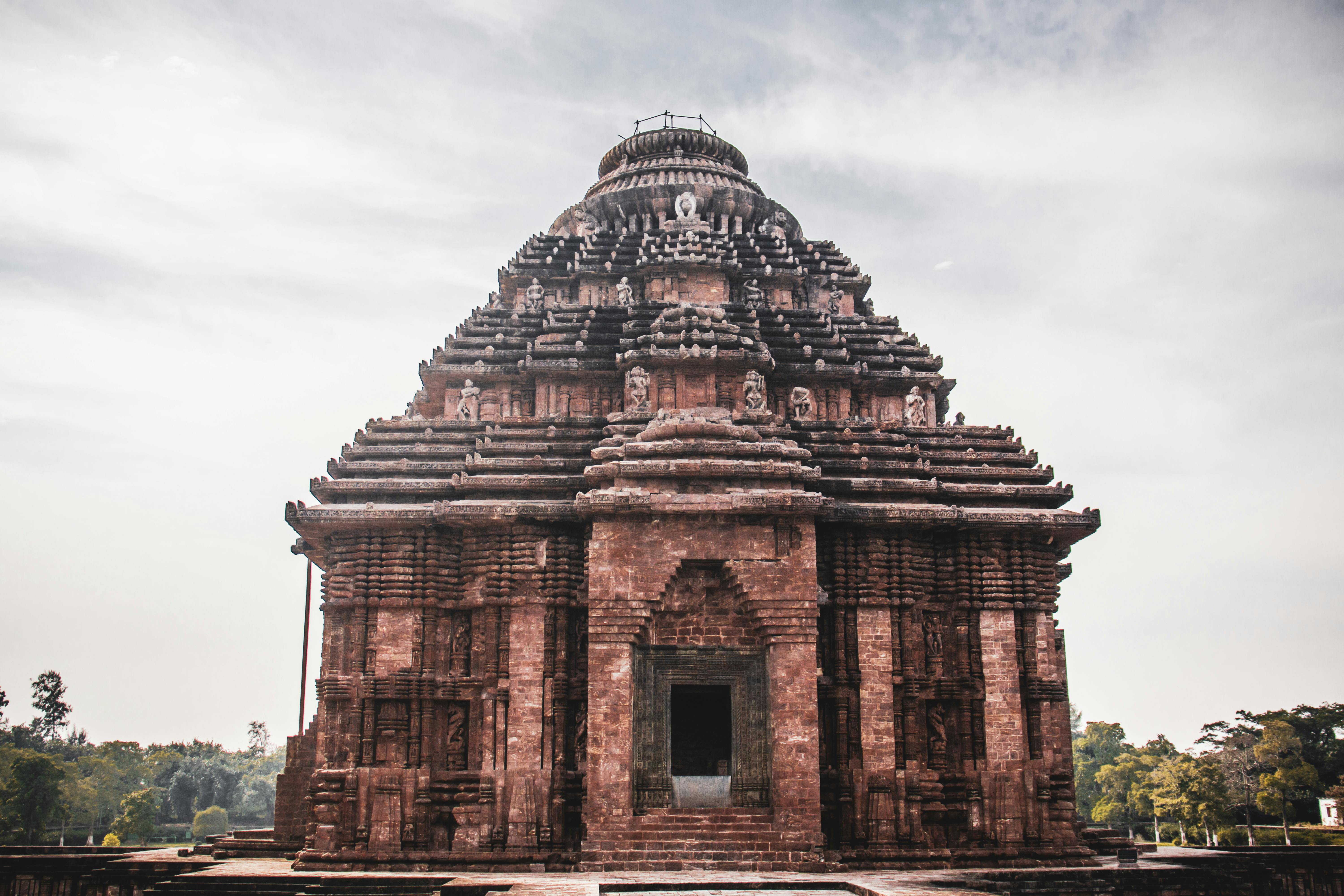 Odisha gallery 1