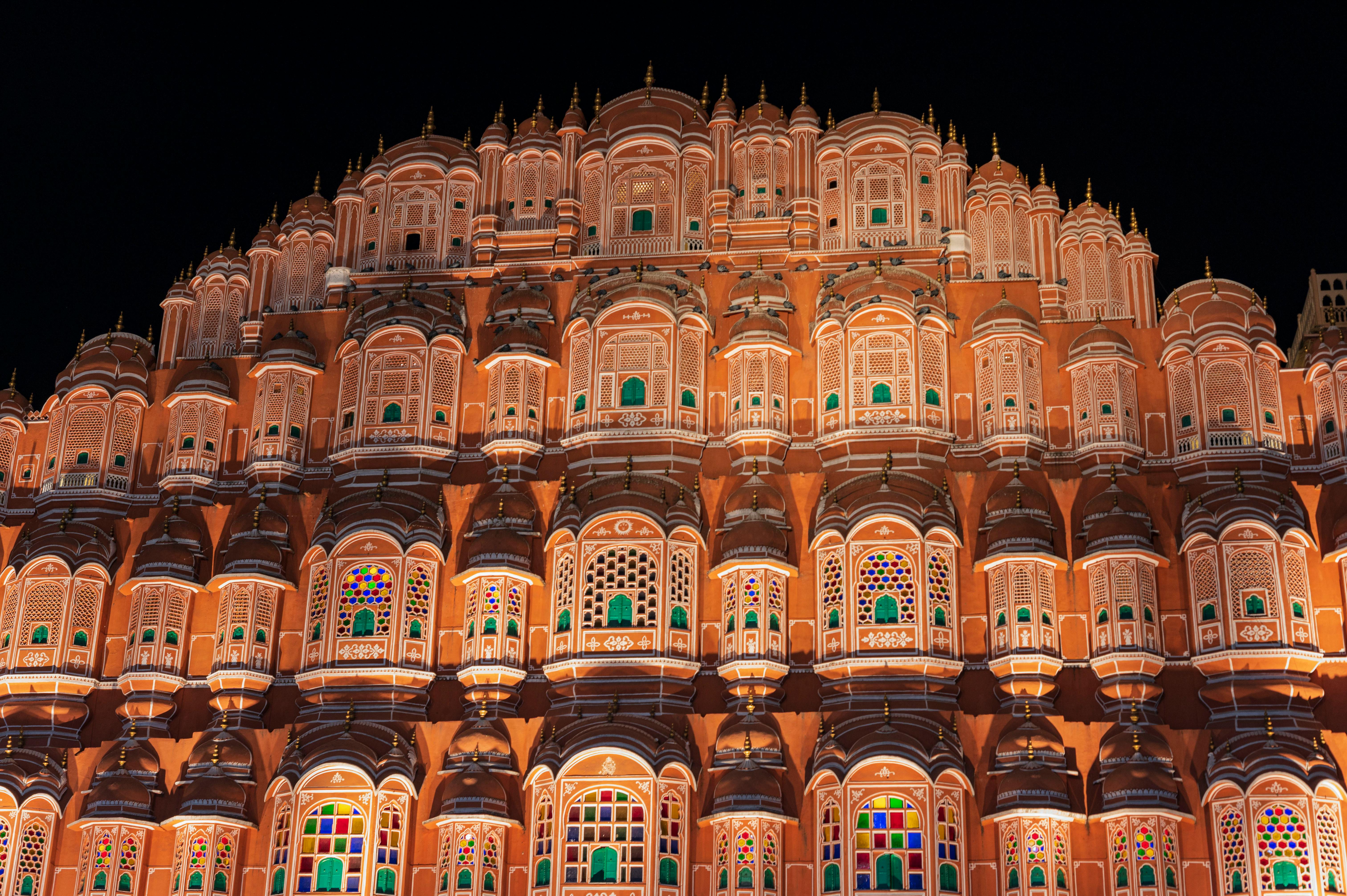 Rajasthan