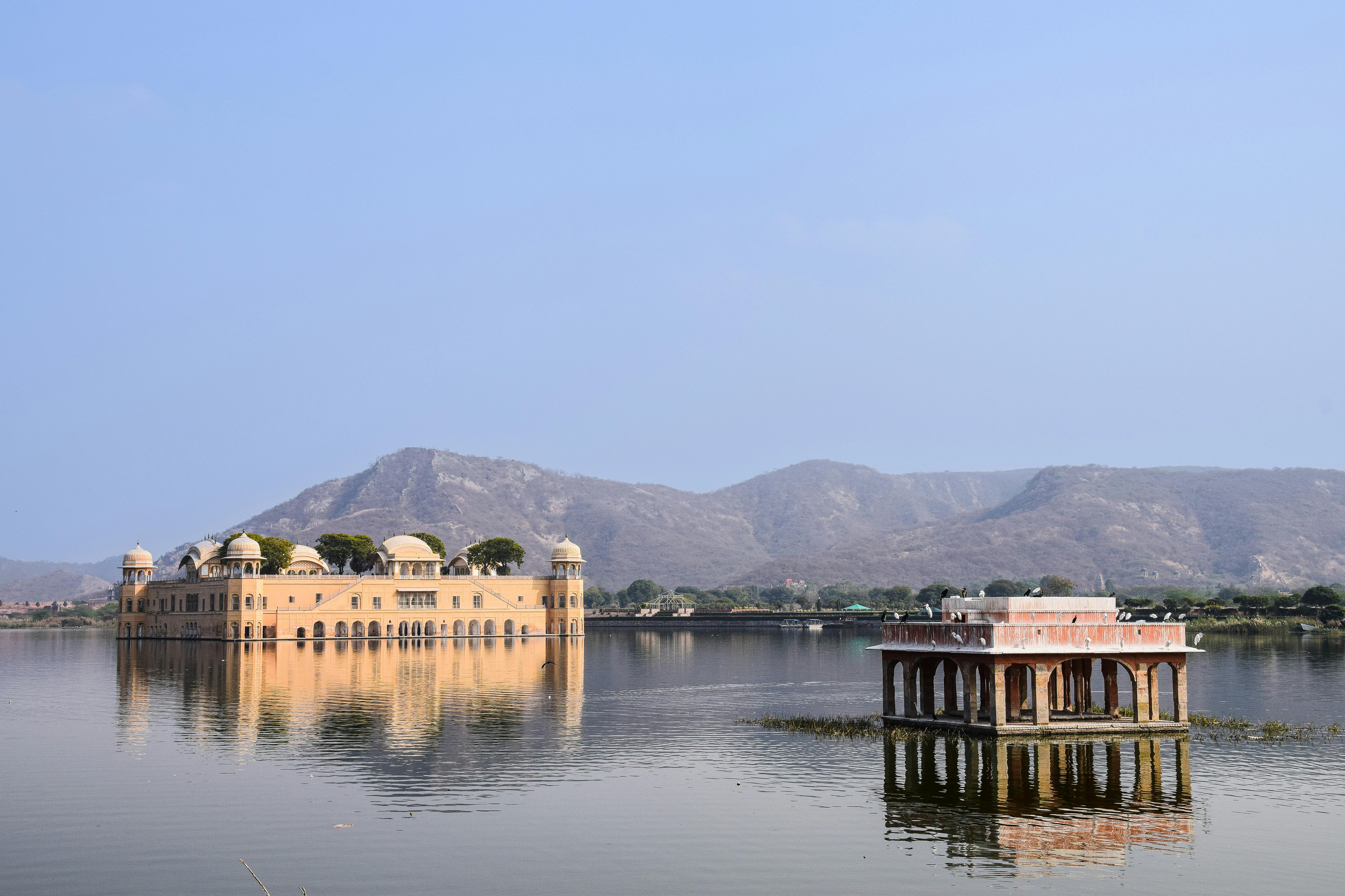 Rajasthan gallery 1